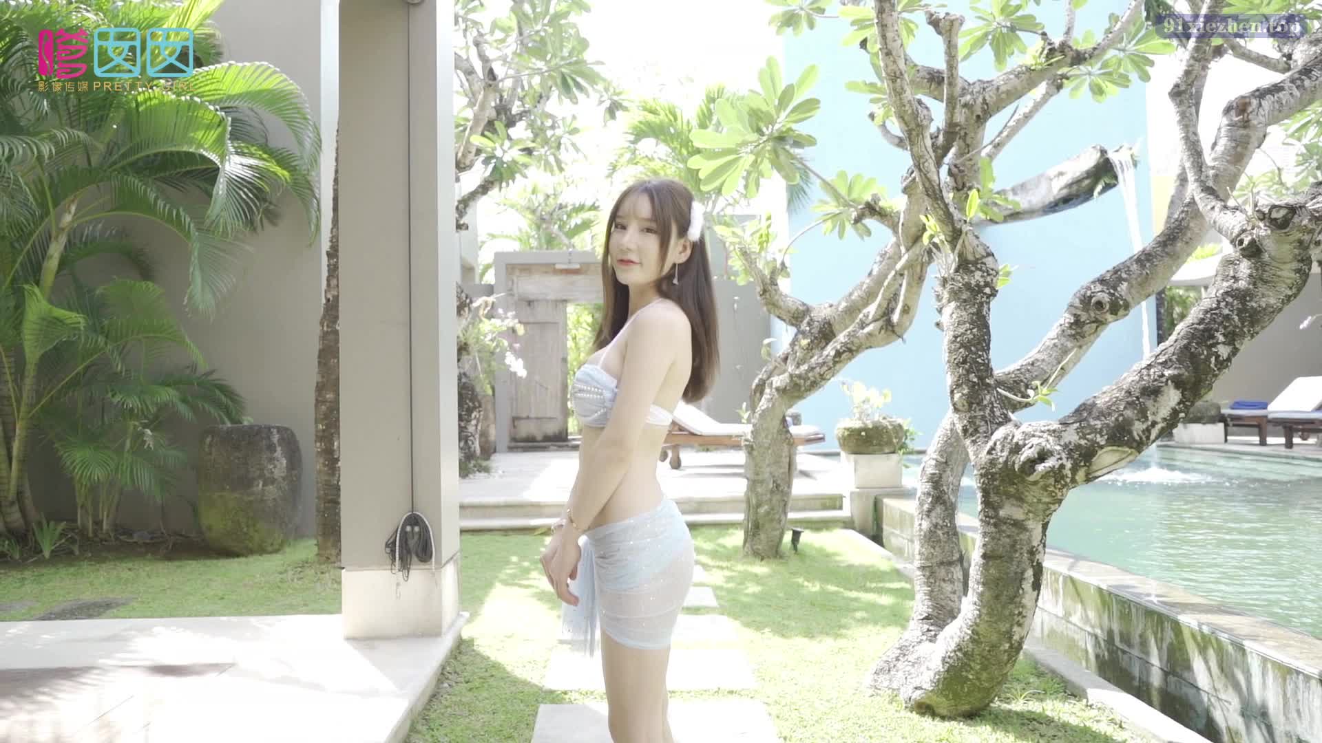 图片[3]-FEILIN_2018.09.04_VN.104_周于希-丽丝屋