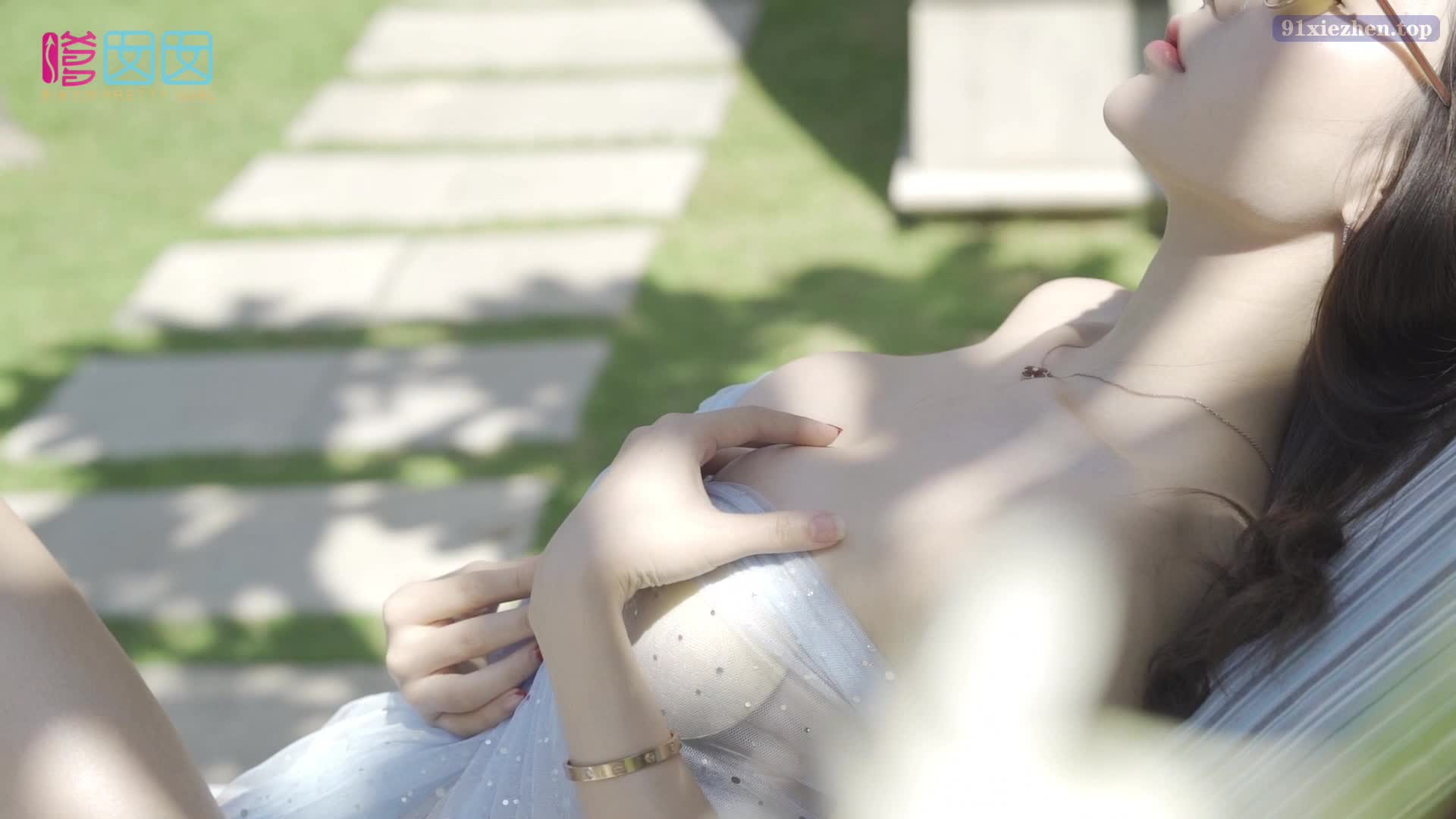 图片[5]-FEILIN_2018.09.04_VN.104_周于希-丽丝屋