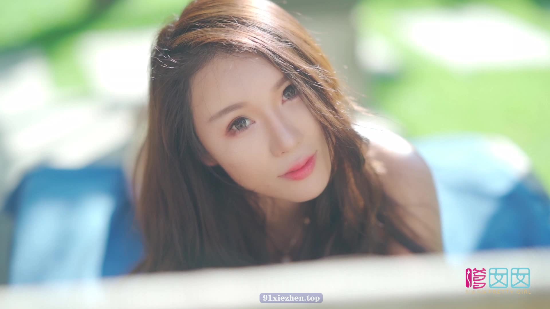 图片[3]-FEILIN_2018.10.08_VN.107_Egg_尤妮丝-丽丝屋