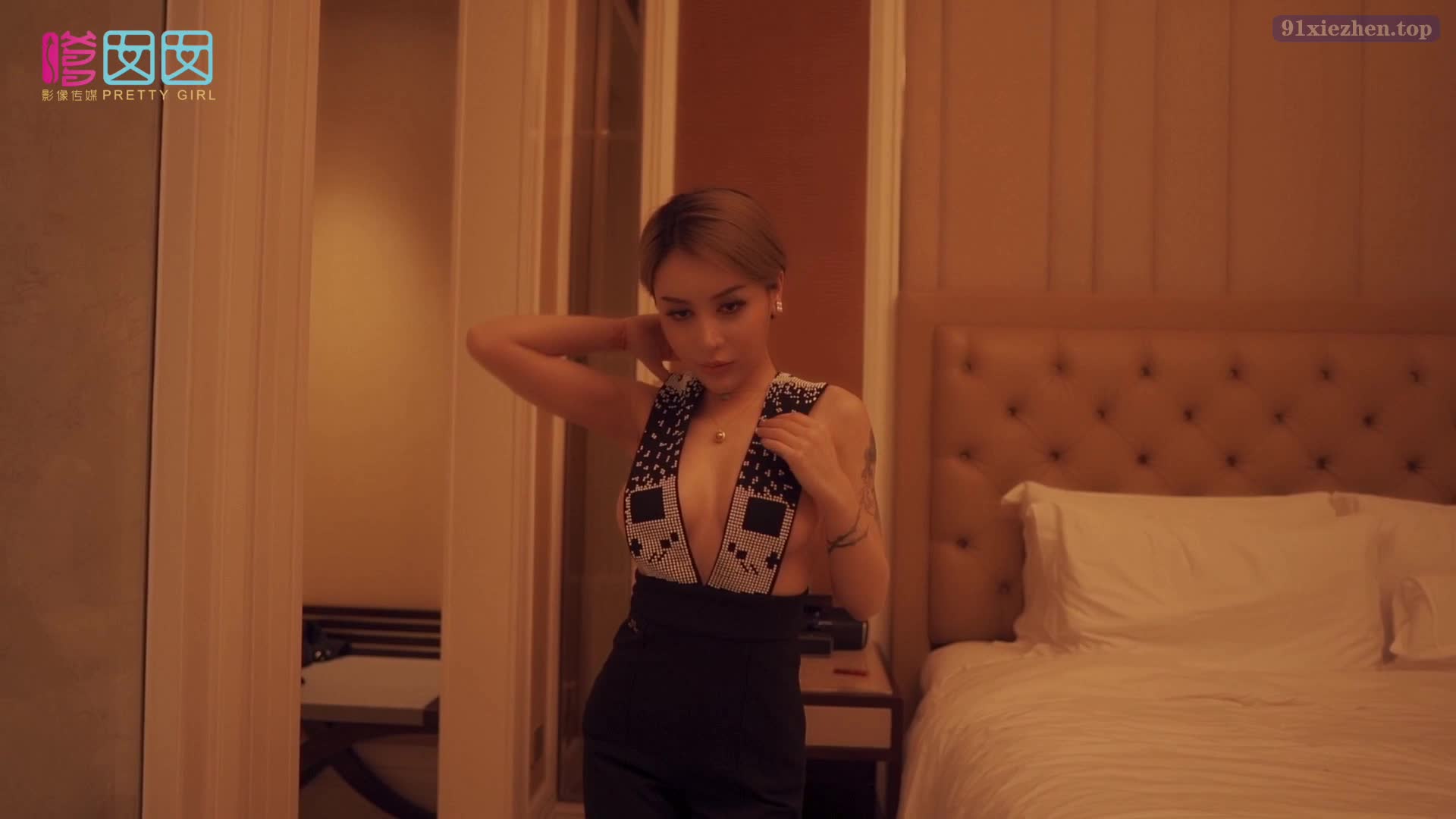 FEILIN_2018.10.22_VN.109_琪琪Regina-丽丝屋