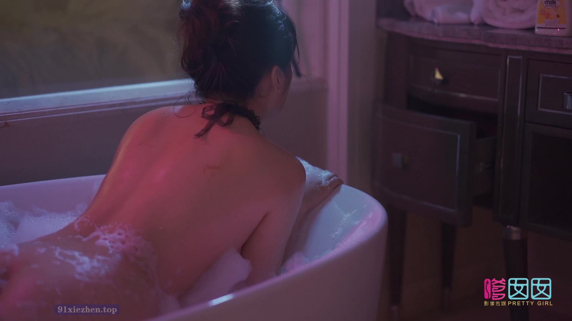 图片[2]-FEILIN_2018.11.13_VN.112_childe三秋-丽丝屋