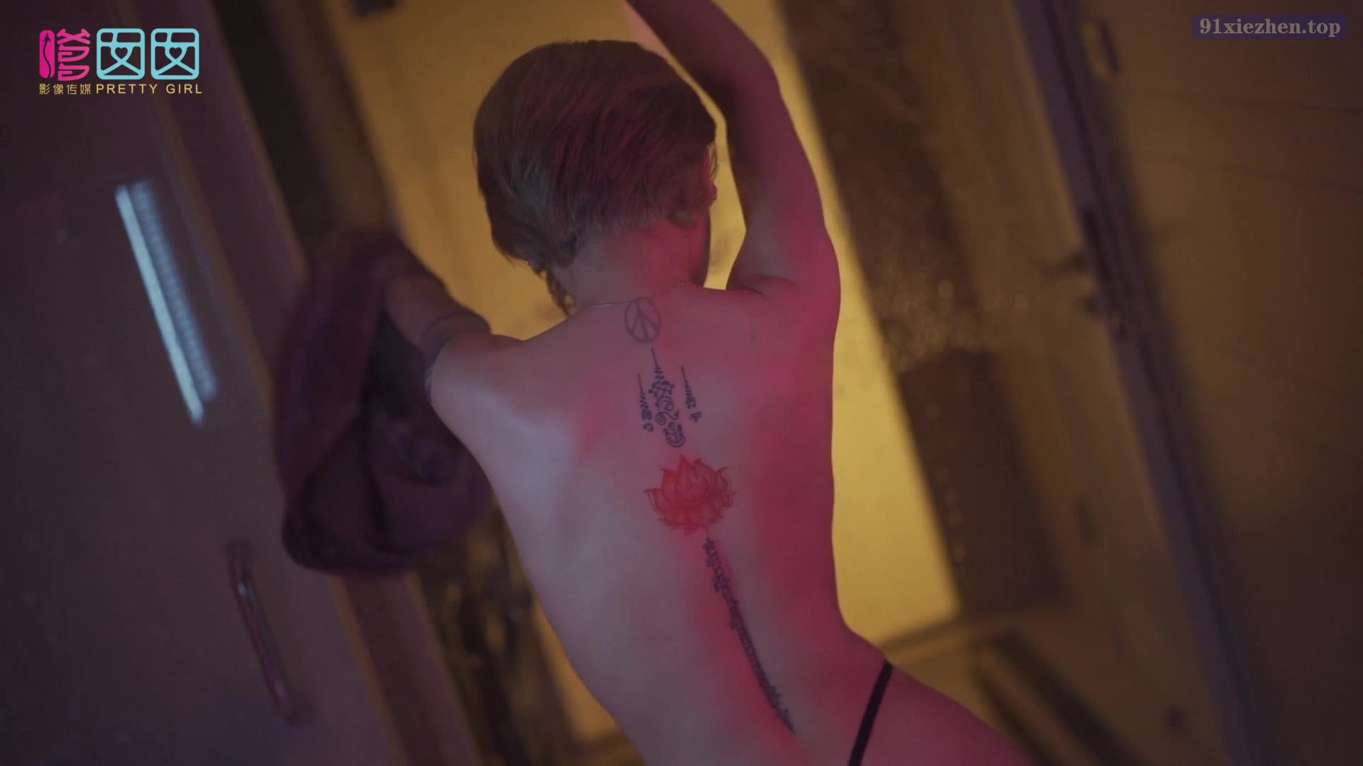 图片[3]-FEILIN_2018.11.28_VN.114_琪琪Regina-丽丝屋