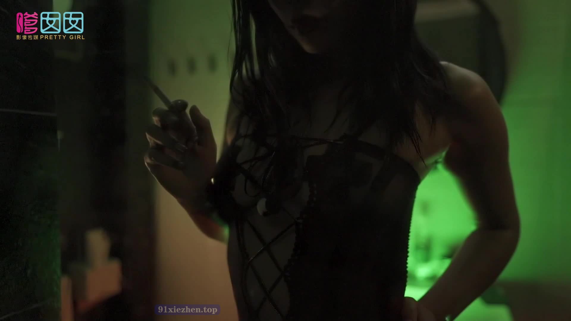 FEILIN_2019.02.22_VN.122_张二爷Navira-丽丝屋