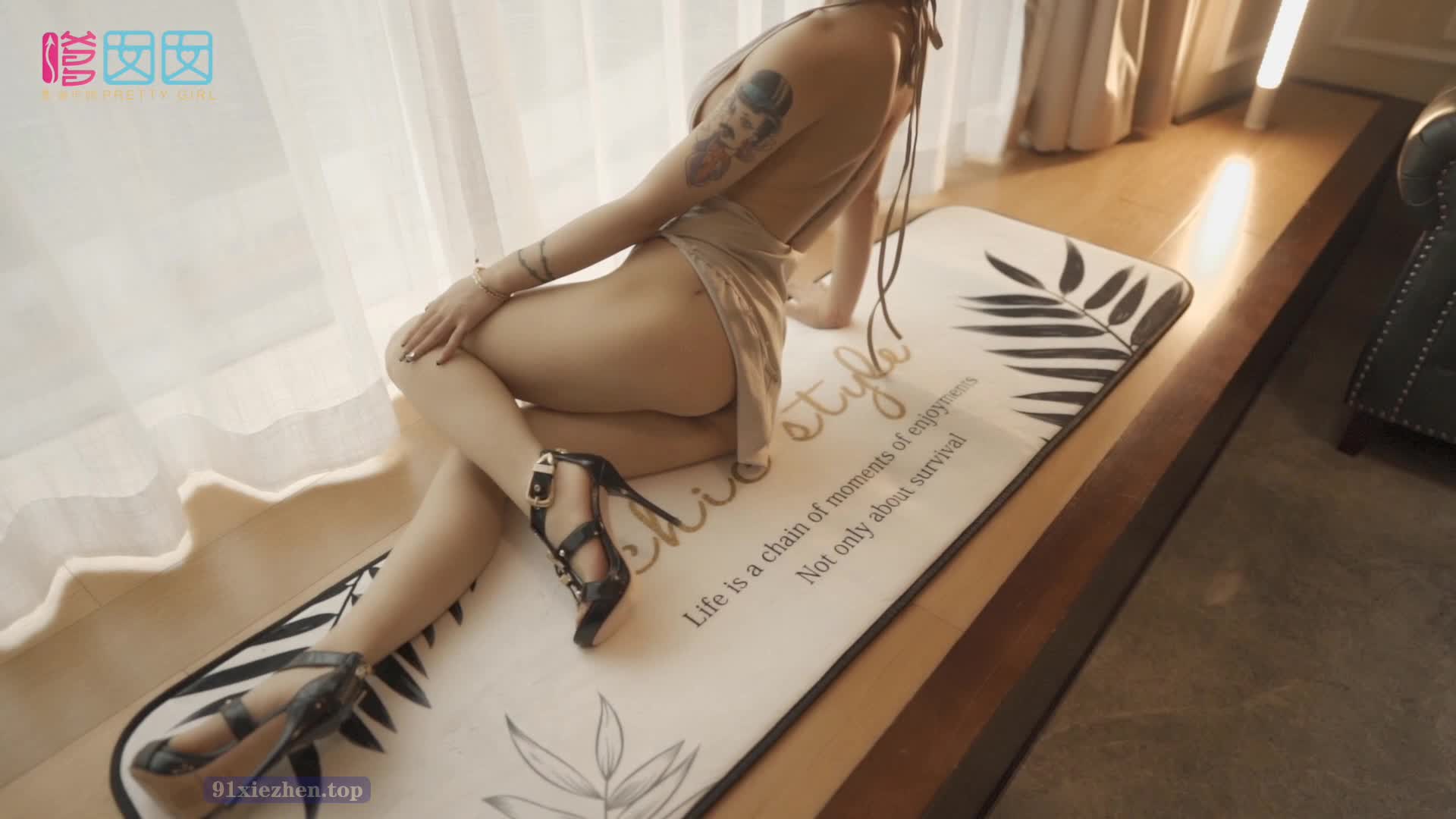 FEILIN_2019.07.16_VN.137_琪琪Regina-丽丝屋