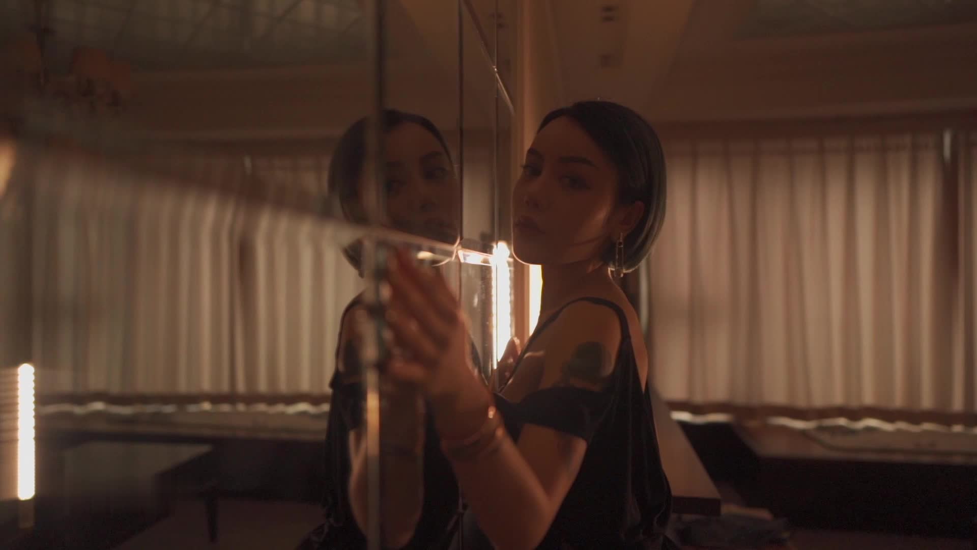 FEILIN_2019.09.24_VN.141_琪琪Regina-丽丝屋