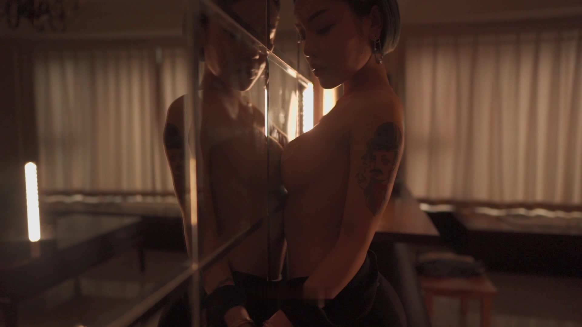 图片[4]-FEILIN_2019.09.24_VN.141_琪琪Regina-丽丝屋