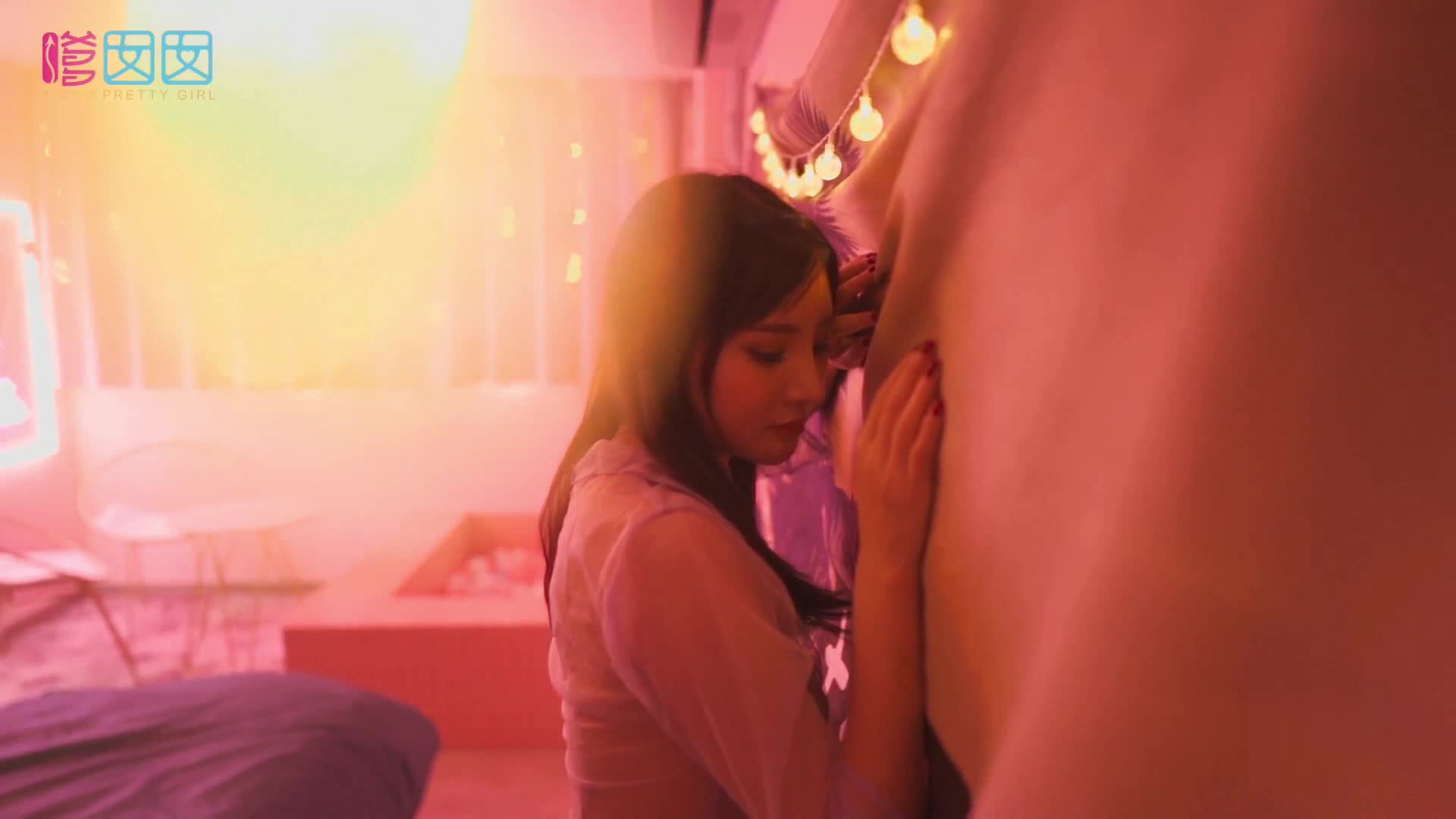 图片[2]-FEILIN_2019.10.15_VN.142_Celina青妍-丽丝屋