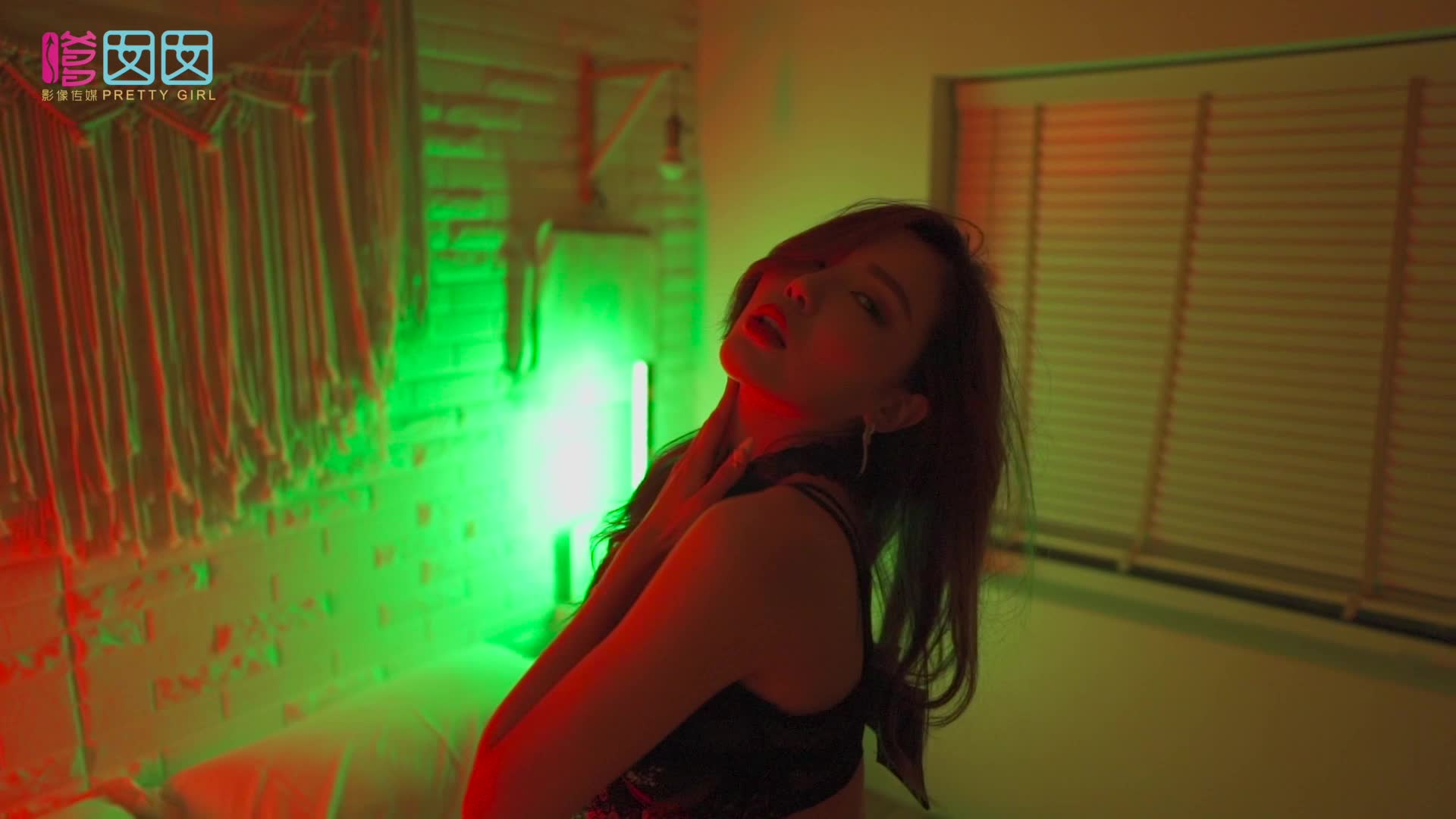 FEILIN_2019.12.02_VN.146_梦小楠小夜猫-丽丝屋