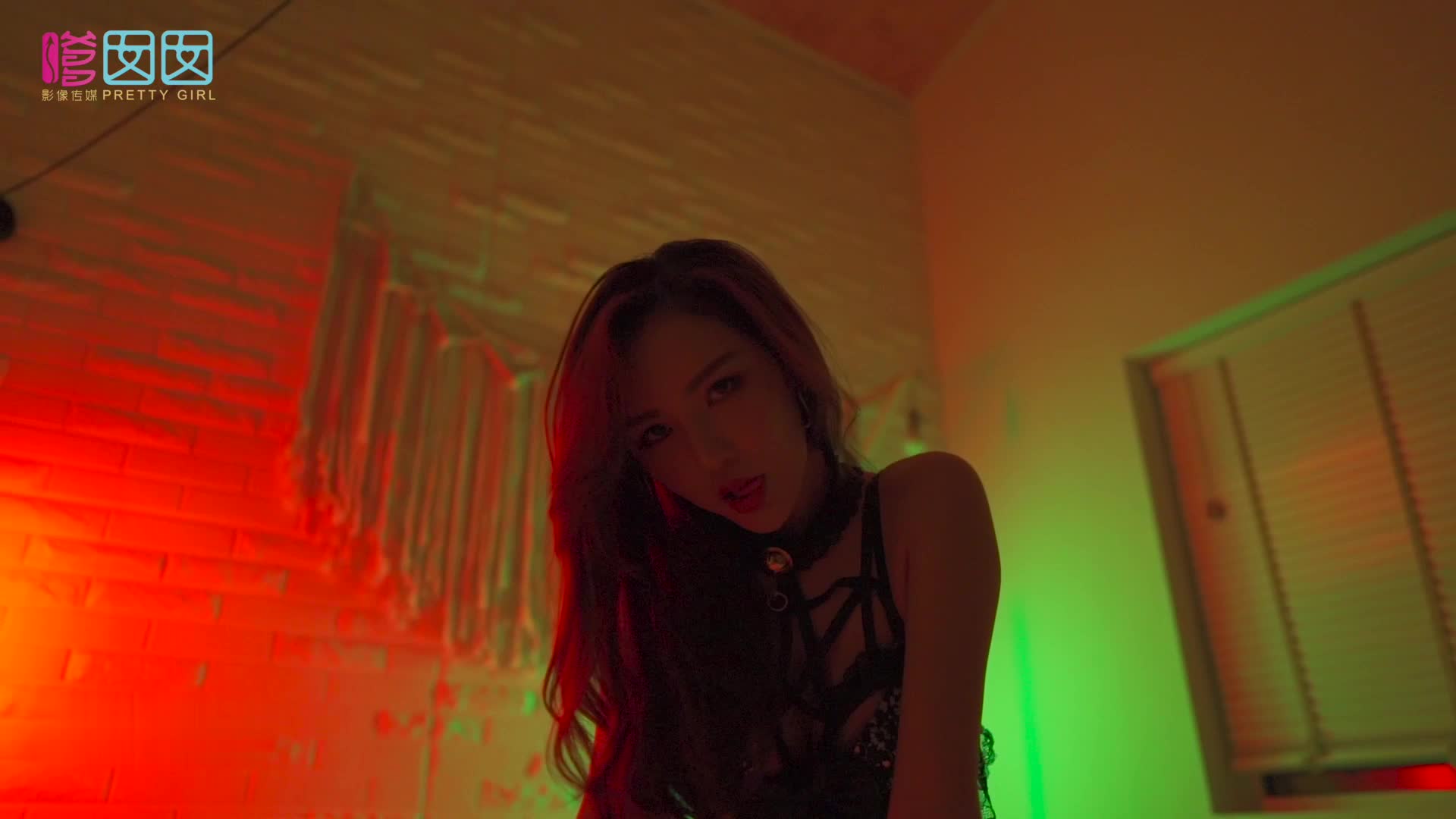 图片[4]-FEILIN_2019.12.02_VN.146_梦小楠小夜猫-丽丝屋