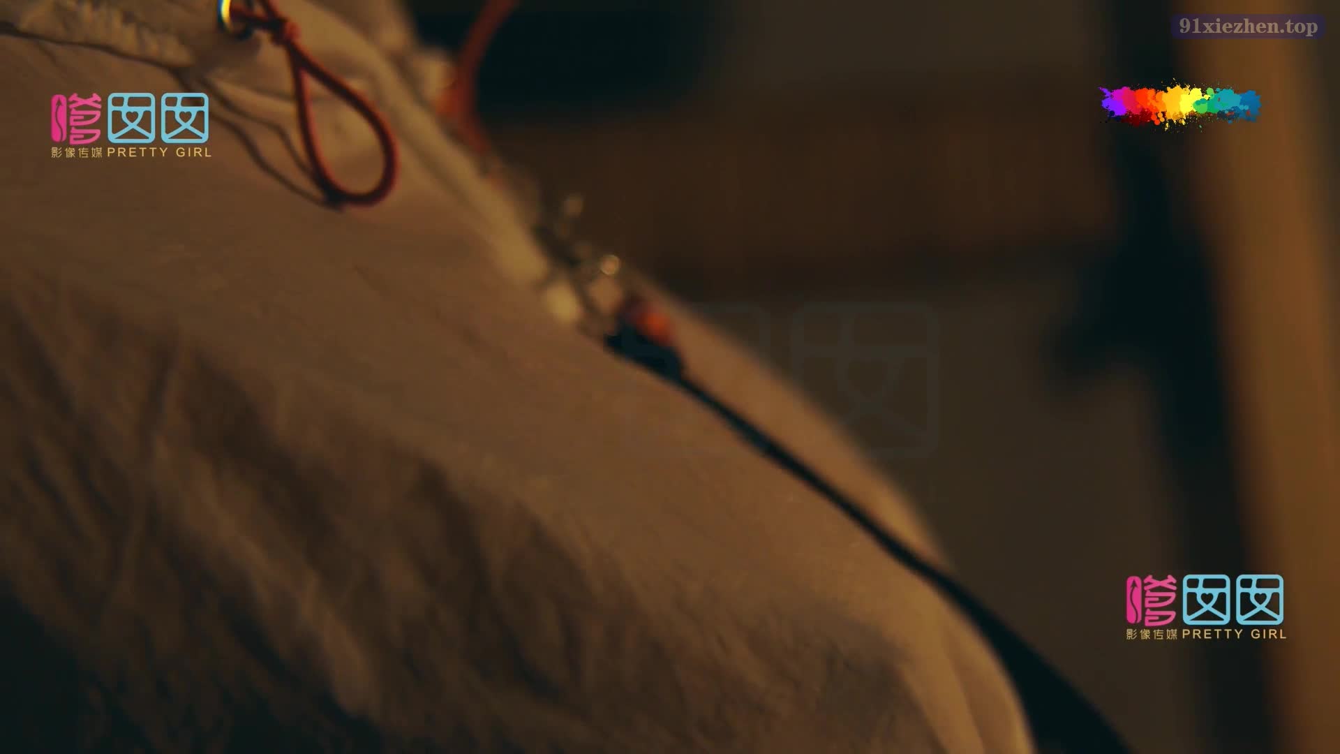 FEILIN嗲囡囡_2017.10.11_VN.072_李梓熙_1V657M_-丽丝屋