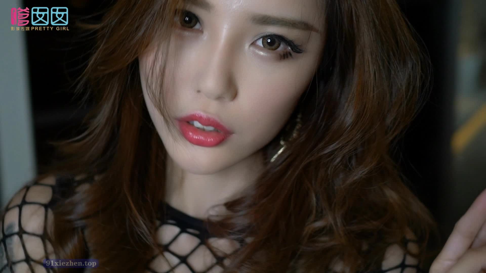 FEILIN嗲囡囡_2017.11.16_VN.076_梦小楠小夜猫_1V_1.06G_-丽丝屋