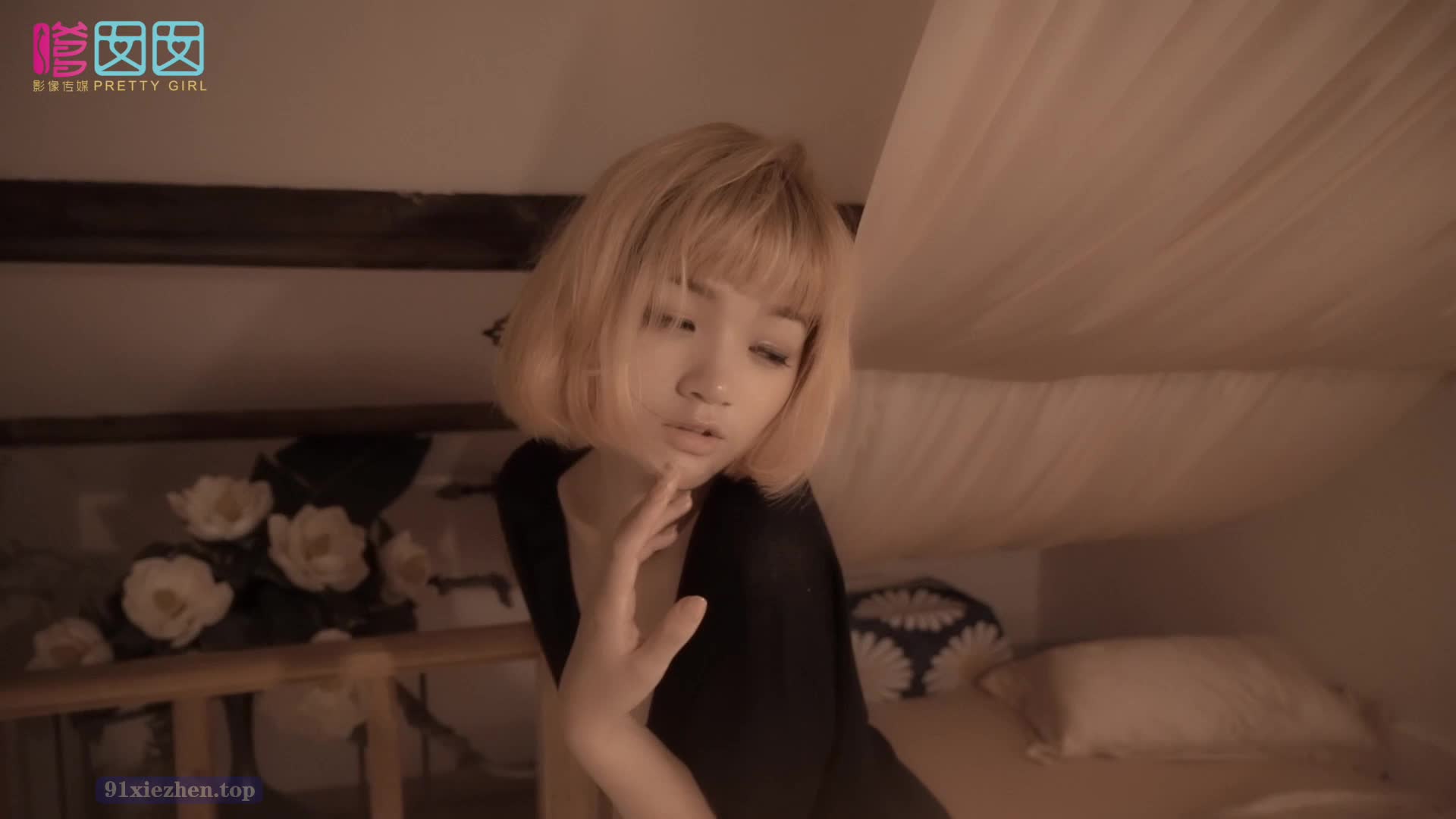 图片[2]-FEILIN嗲囡囡_视频_2016.10.19_VN.033_悦爷妖精-丽丝屋