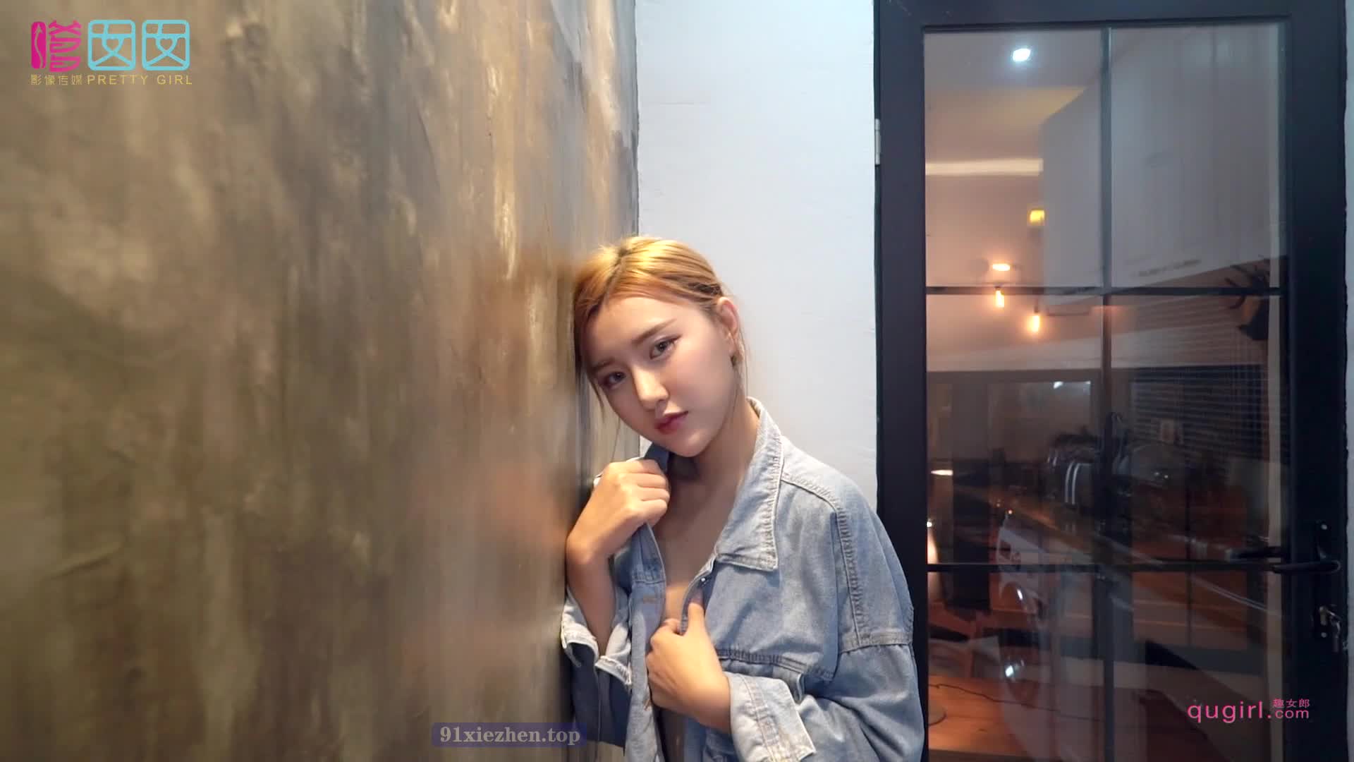 图片[4]-FEILIN嗲囡囡_视频_2016.11.10_VN.036_LUNA-丽丝屋