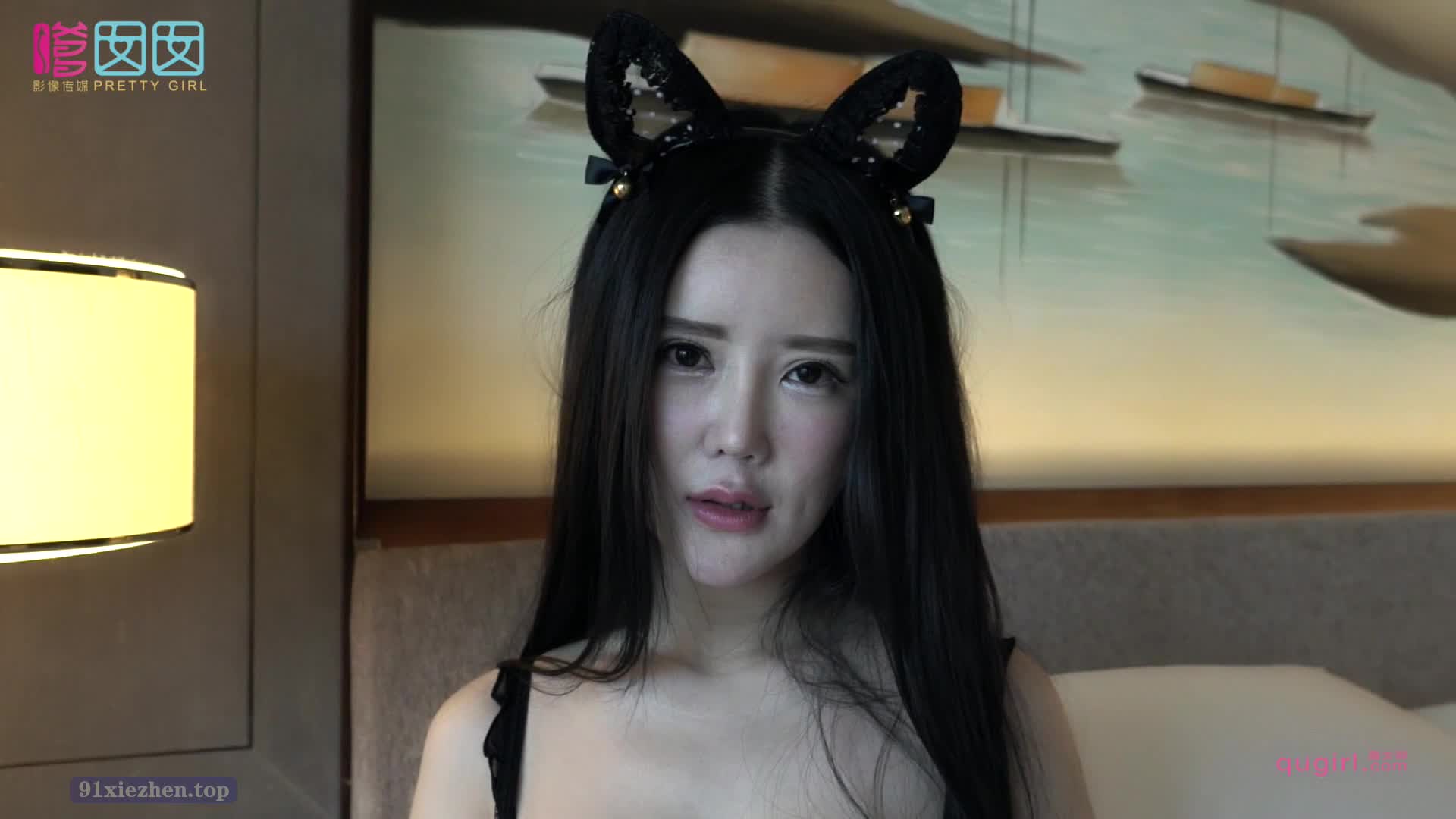 图片[3]-FEILIN嗲囡囡_视频_2016.12.15_VN.041_欣欣Rubybaby-丽丝屋