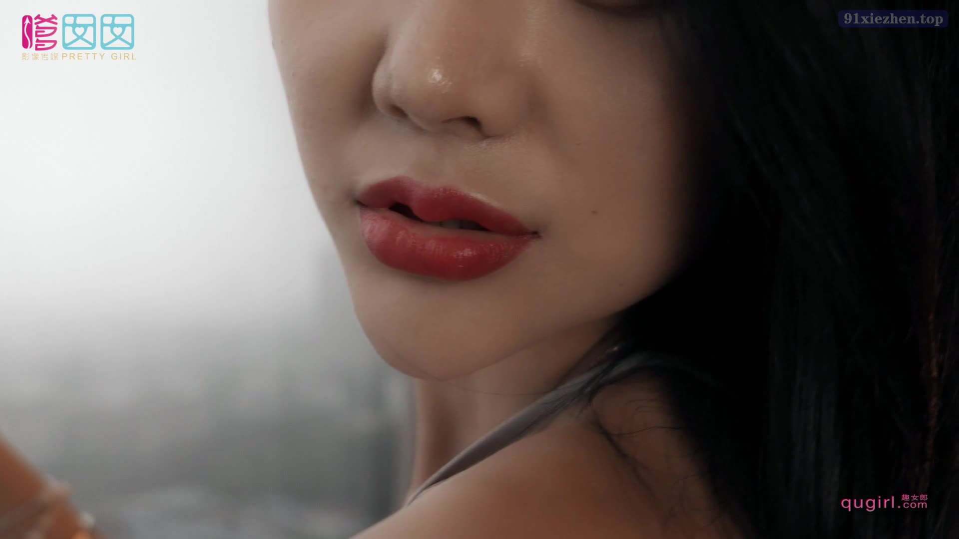 图片[3]-FEILIN嗲囡囡_视频_2016.12.29_VN.043_陳雅漫VICKY-丽丝屋