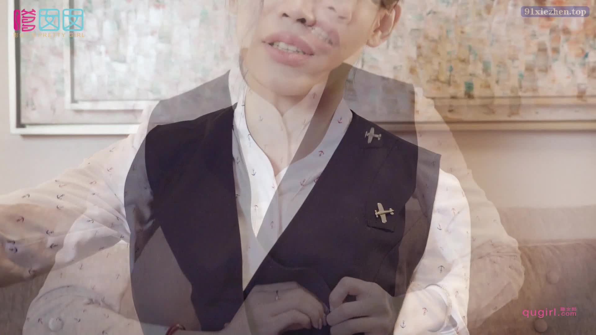 FEILIN嗲囡囡_视频_2017.01.04_VN.044_宝宝兔宝宝-丽丝屋