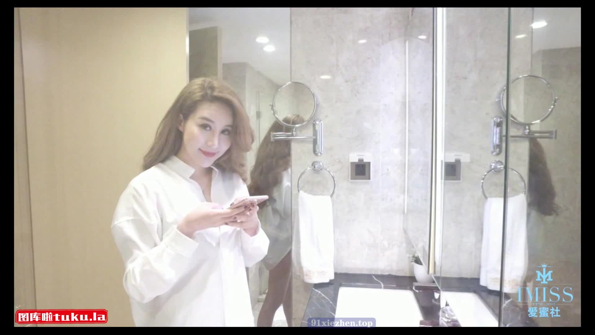 IMISS_2016.04.01_VN.004_江欢欢fon-丽丝屋