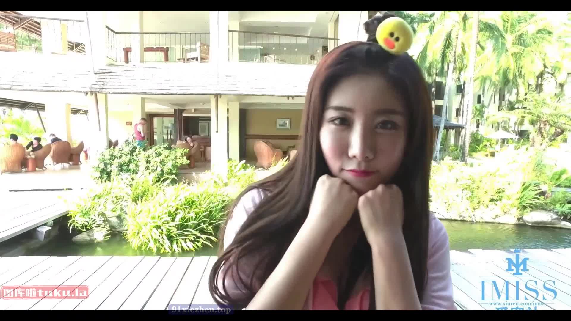 图片[5]-IMISS_2016.08.04_VN.011_程小烦不烦-丽丝屋