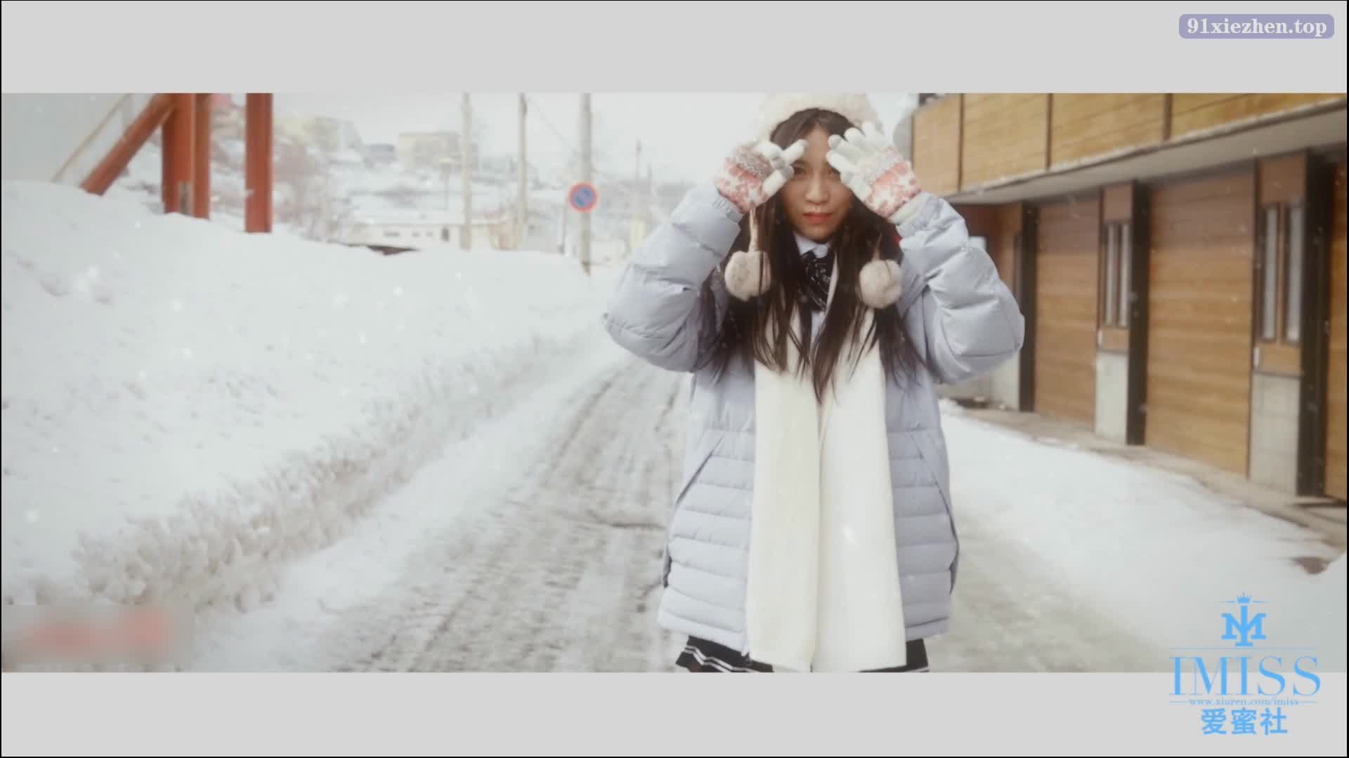 图片[2]-IMISS_2018.03.28_VN.026_许诺Sabrina-丽丝屋