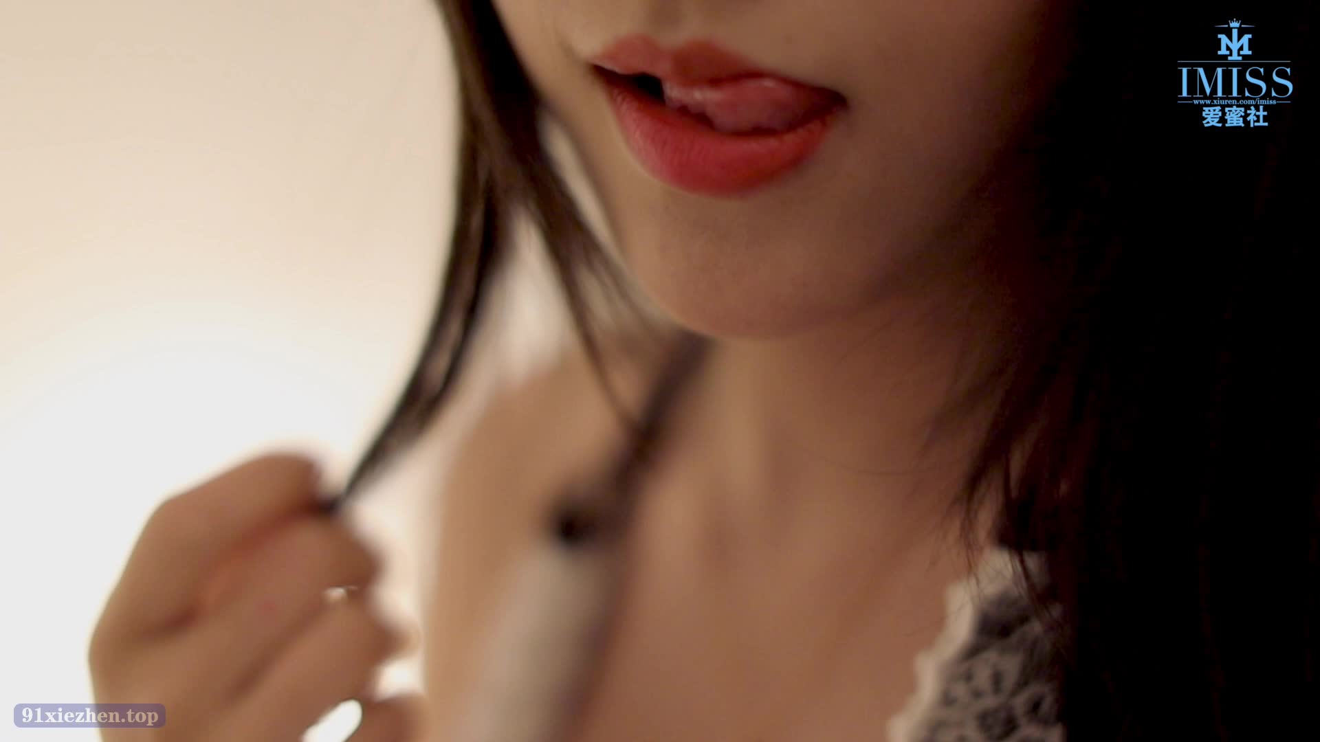 图片[5]-IMISS_2018.06.12_VN.028_绯月樱_Cherry-丽丝屋