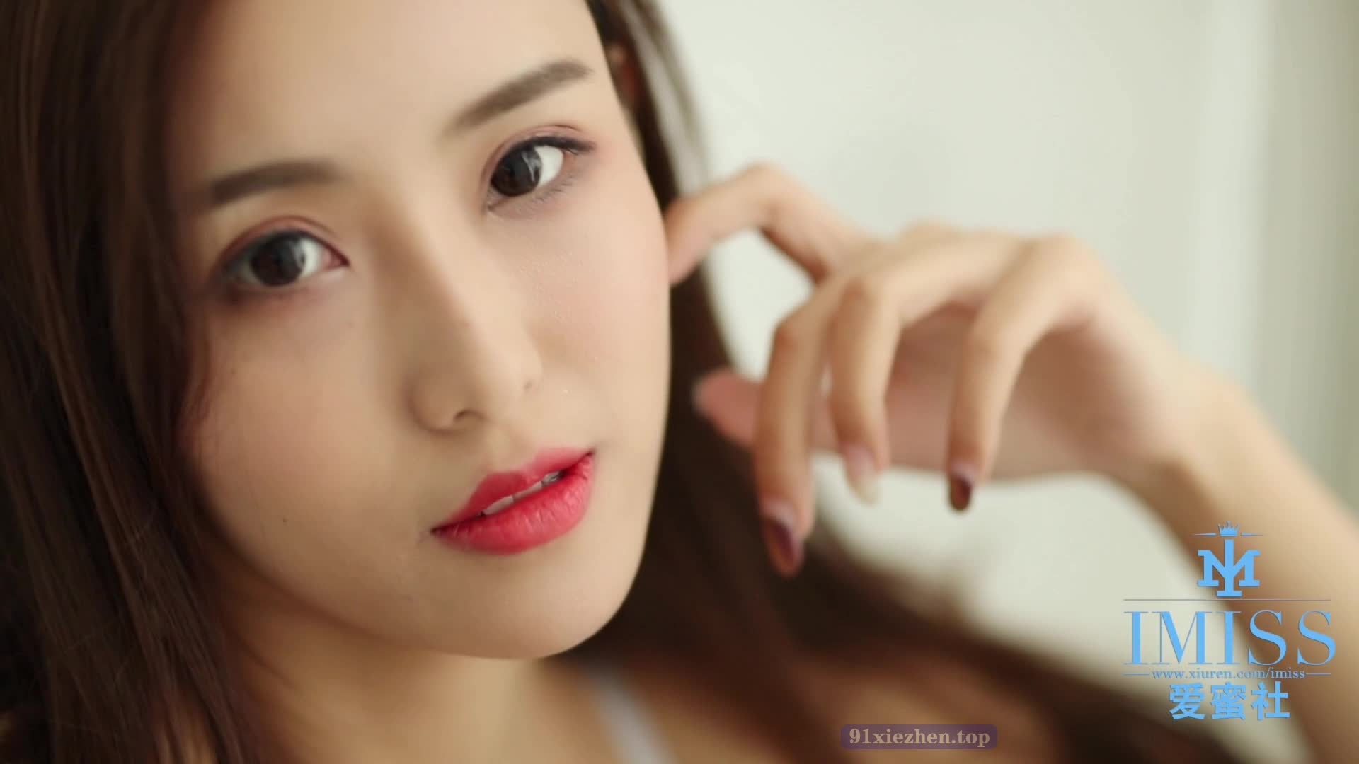 图片[3]-IMISS_2019.01.15_VN.033_猫宝-丽丝屋