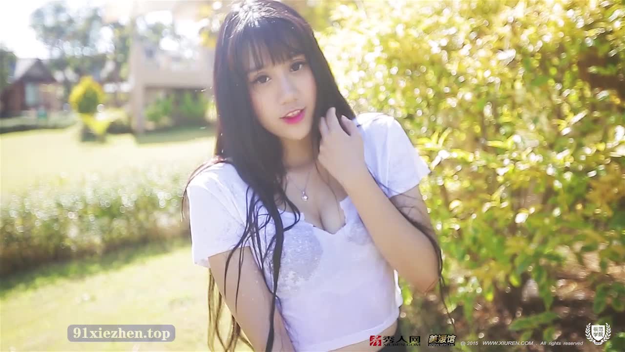 图片[3]-MFStar模范学院_2015.04.16_VN.005_杨晓青儿清迈旅拍视频_1V506MB-丽丝屋