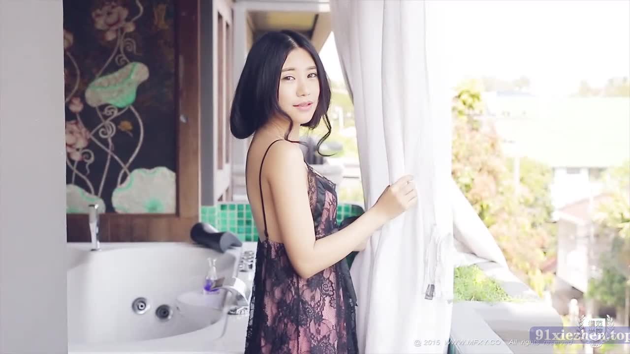 图片[4]-MFStar模范学院_2015.06.25_VN.010_绮里嘉ula清迈旅拍视频_1V839MB-丽丝屋