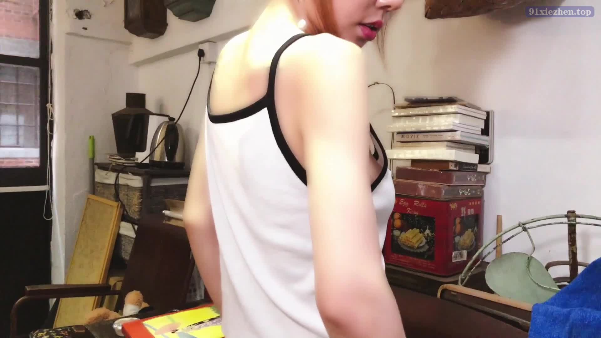 图片[4]-MFStar模范学院_2018.09.30_VN.025_夏笑笑Summer-丽丝屋