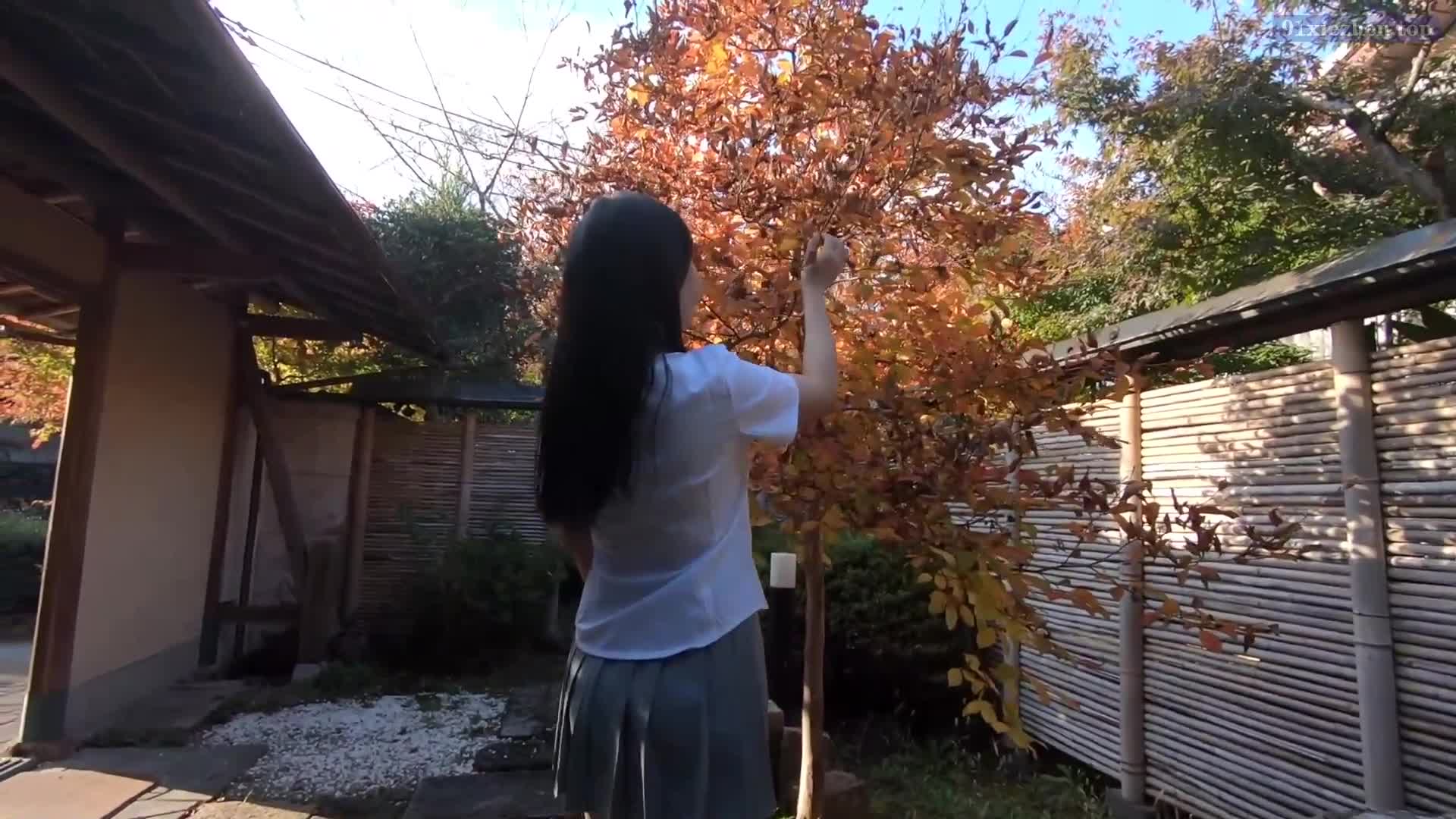 图片[3]-MFStar模范学院_2018.12.04_VN.031_徐微微mia-丽丝屋