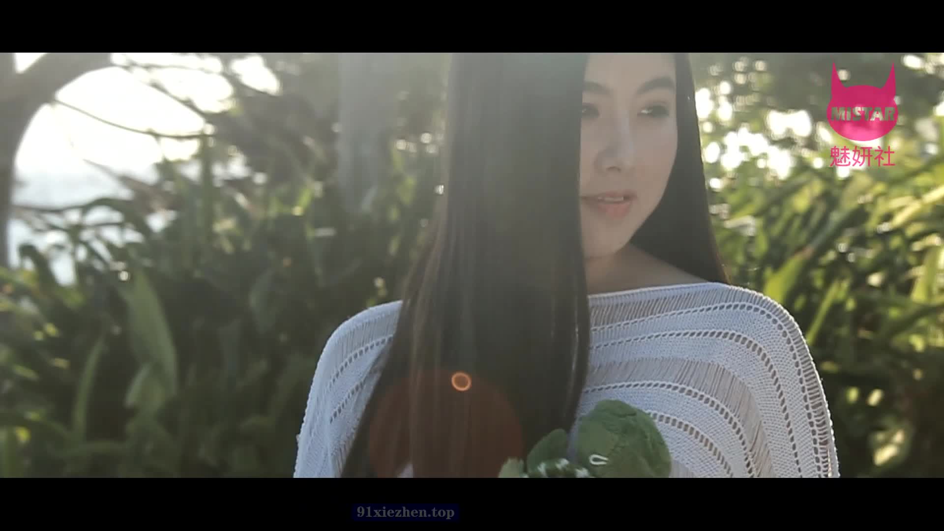 图片[3]-MiStar_2016.03.19_VN.010_娜露Selena-丽丝屋