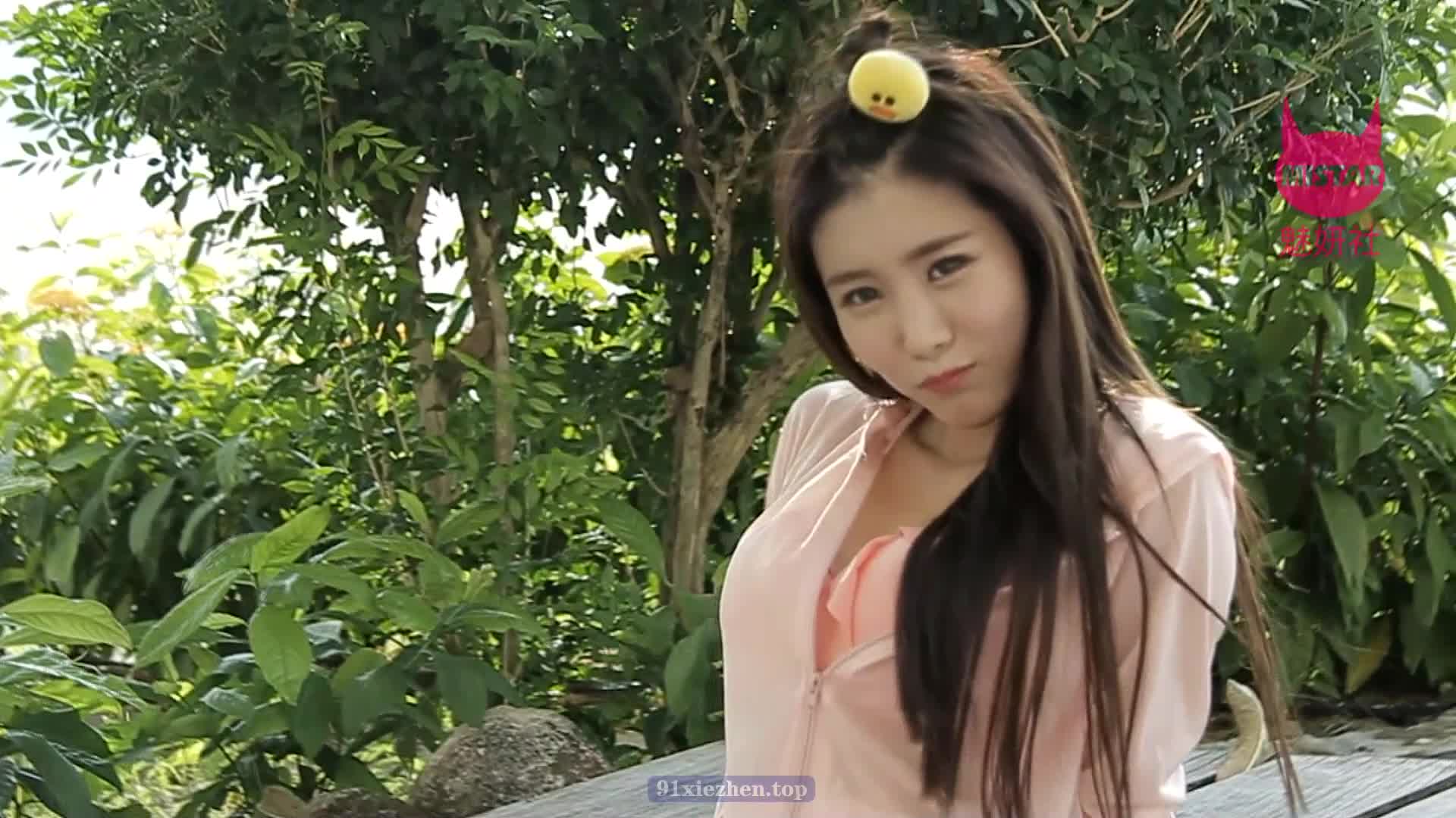 图片[2]-MiStar_2016.05.20_VN.013_程小烦不烦-丽丝屋