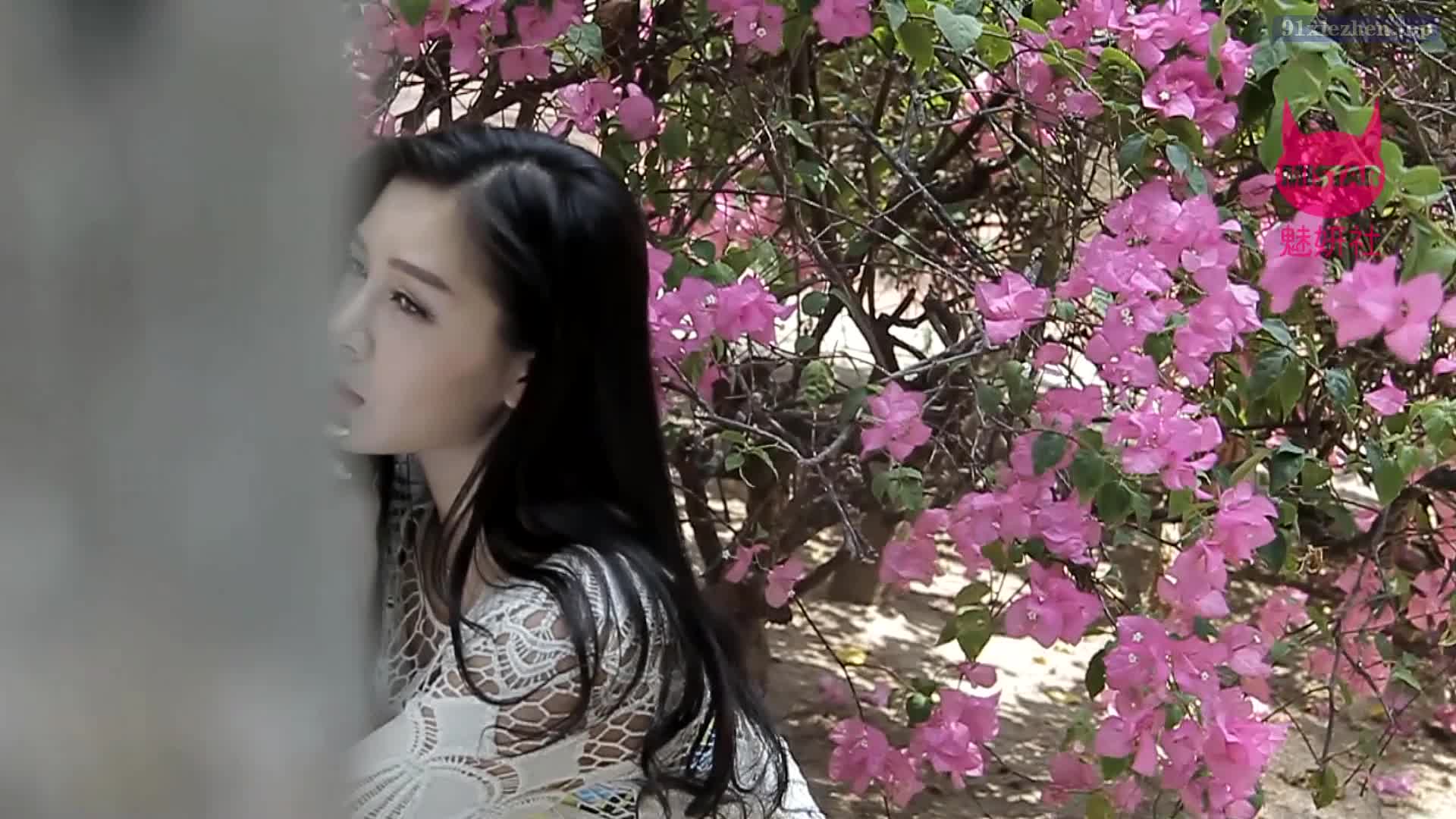 图片[3]-MiStar_2016.08.03_VN.016_戴小唯-丽丝屋