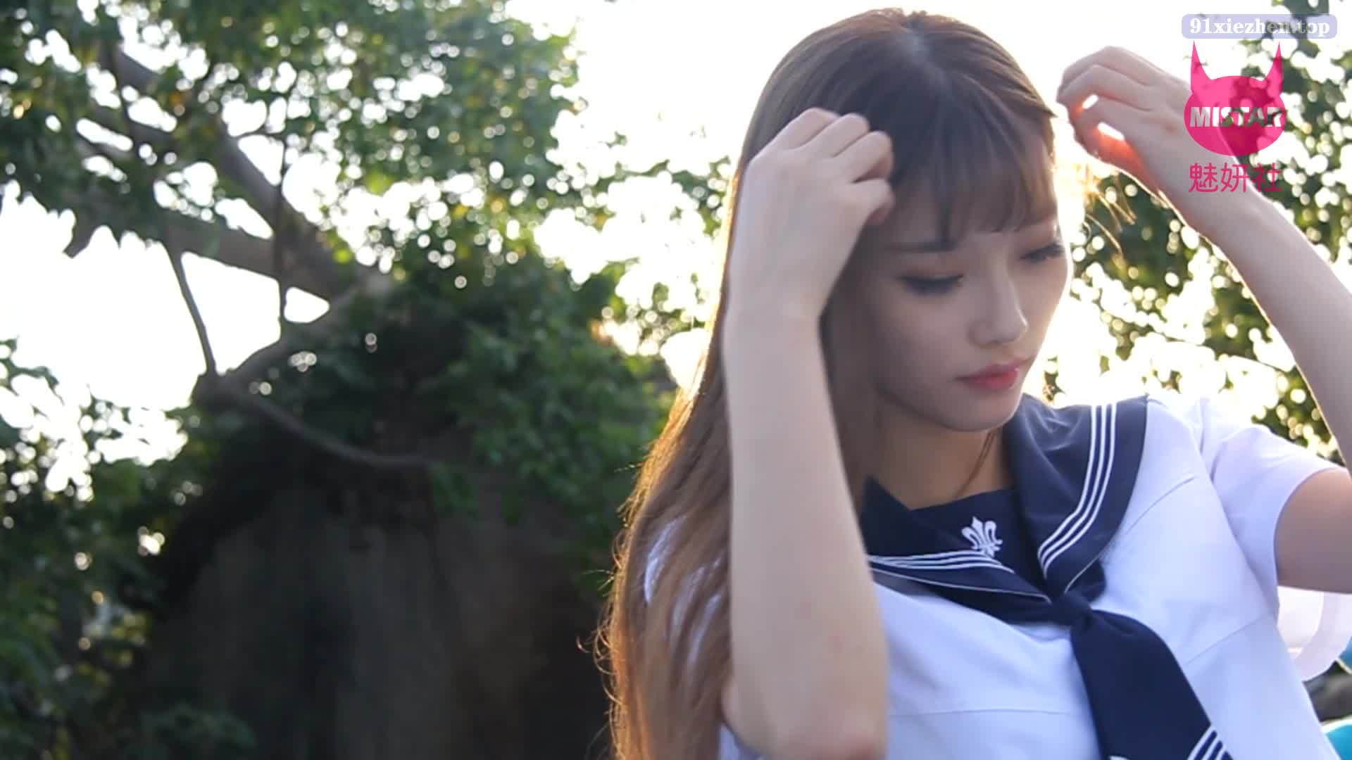 MiStar_2016.12.02_VN.022_sugar小甜心CC-丽丝屋