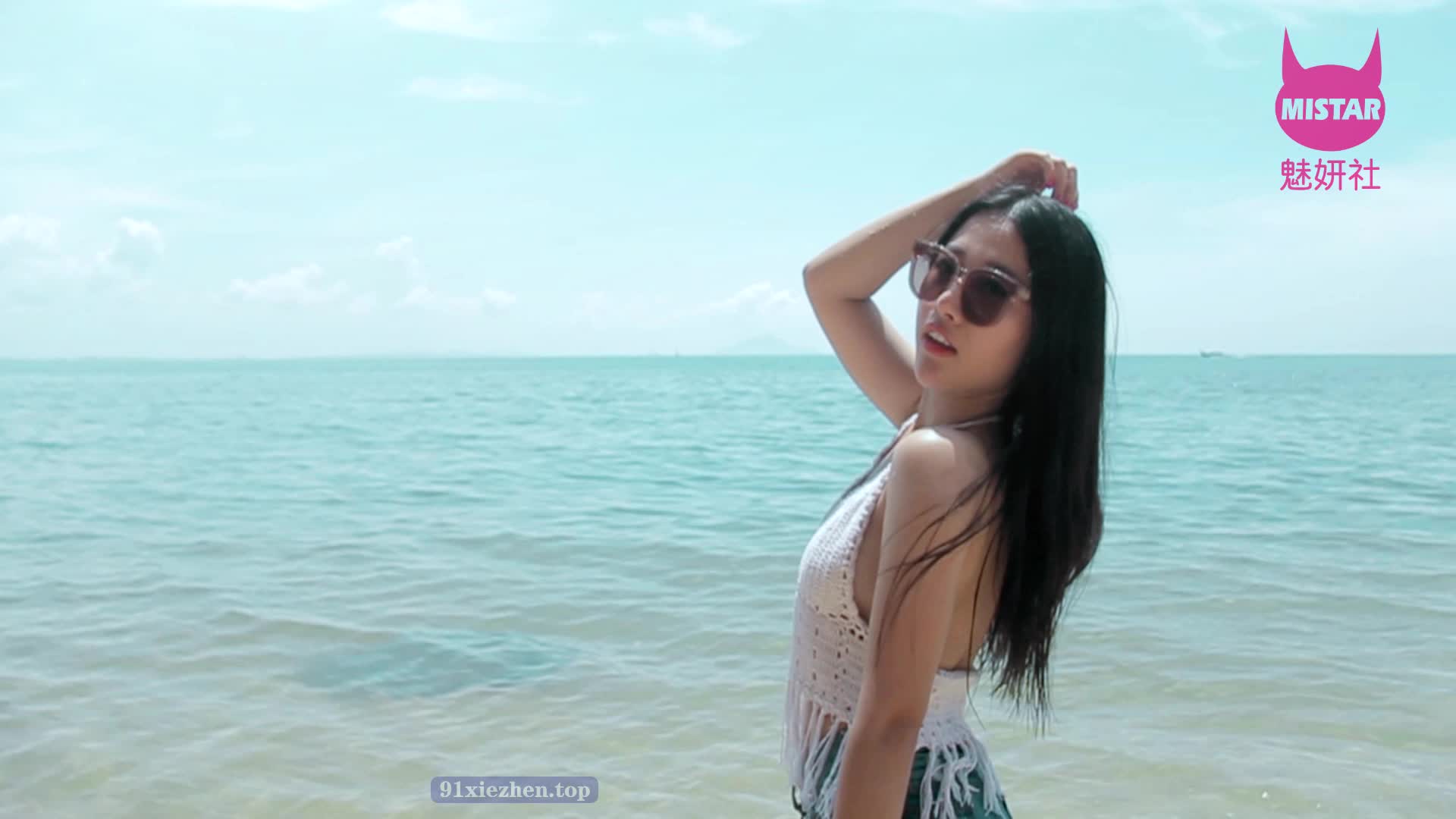 图片[3]-MiStar_2018.02.02_VN.028_陈嘉嘉Tiffany-丽丝屋