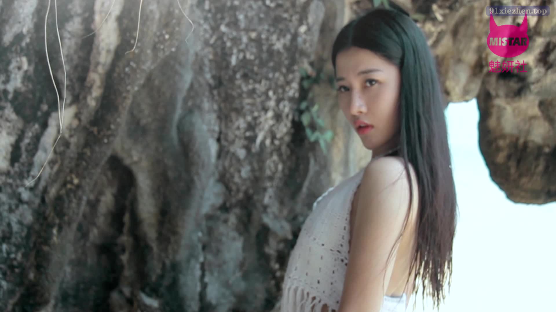 图片[4]-MiStar_2018.02.02_VN.028_陈嘉嘉Tiffany-丽丝屋