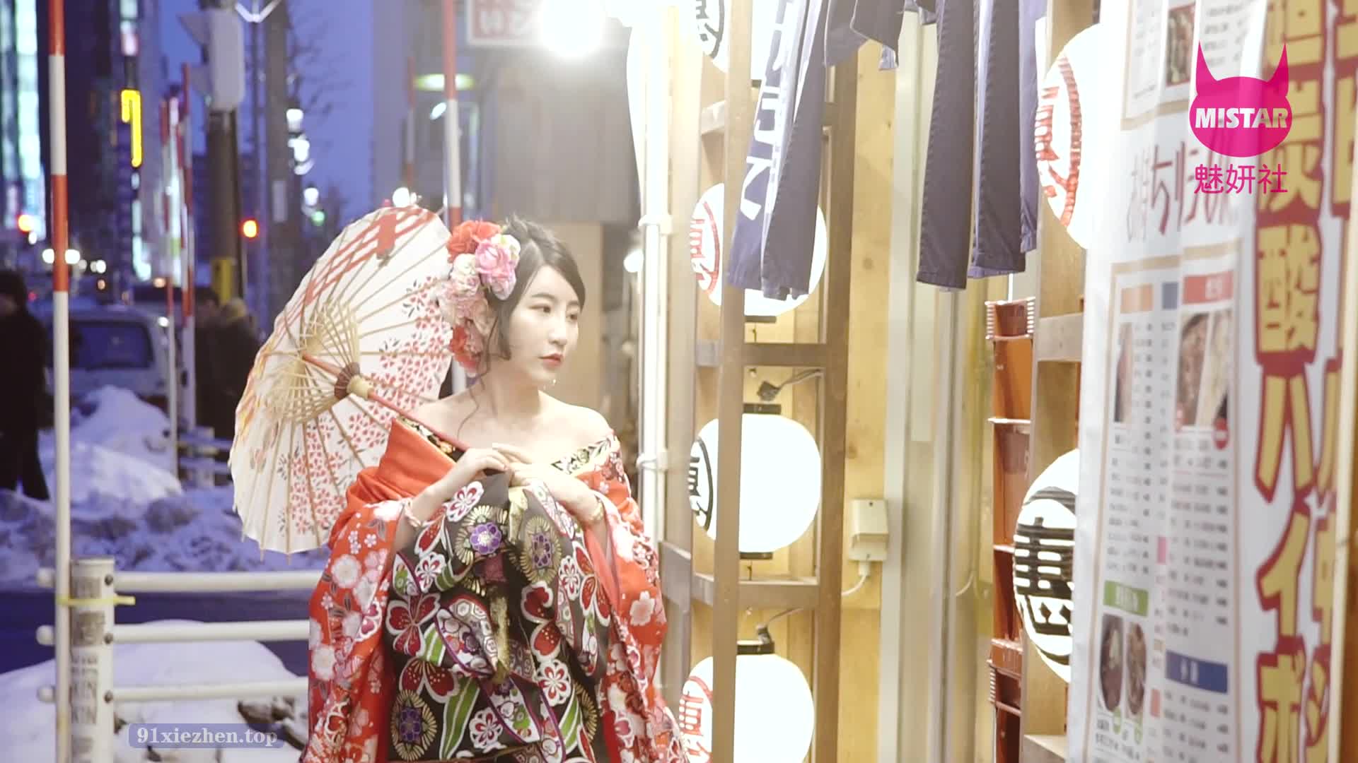 图片[4]-MiStar_2018.03.09_VN.029_谢芷馨Sindy-丽丝屋