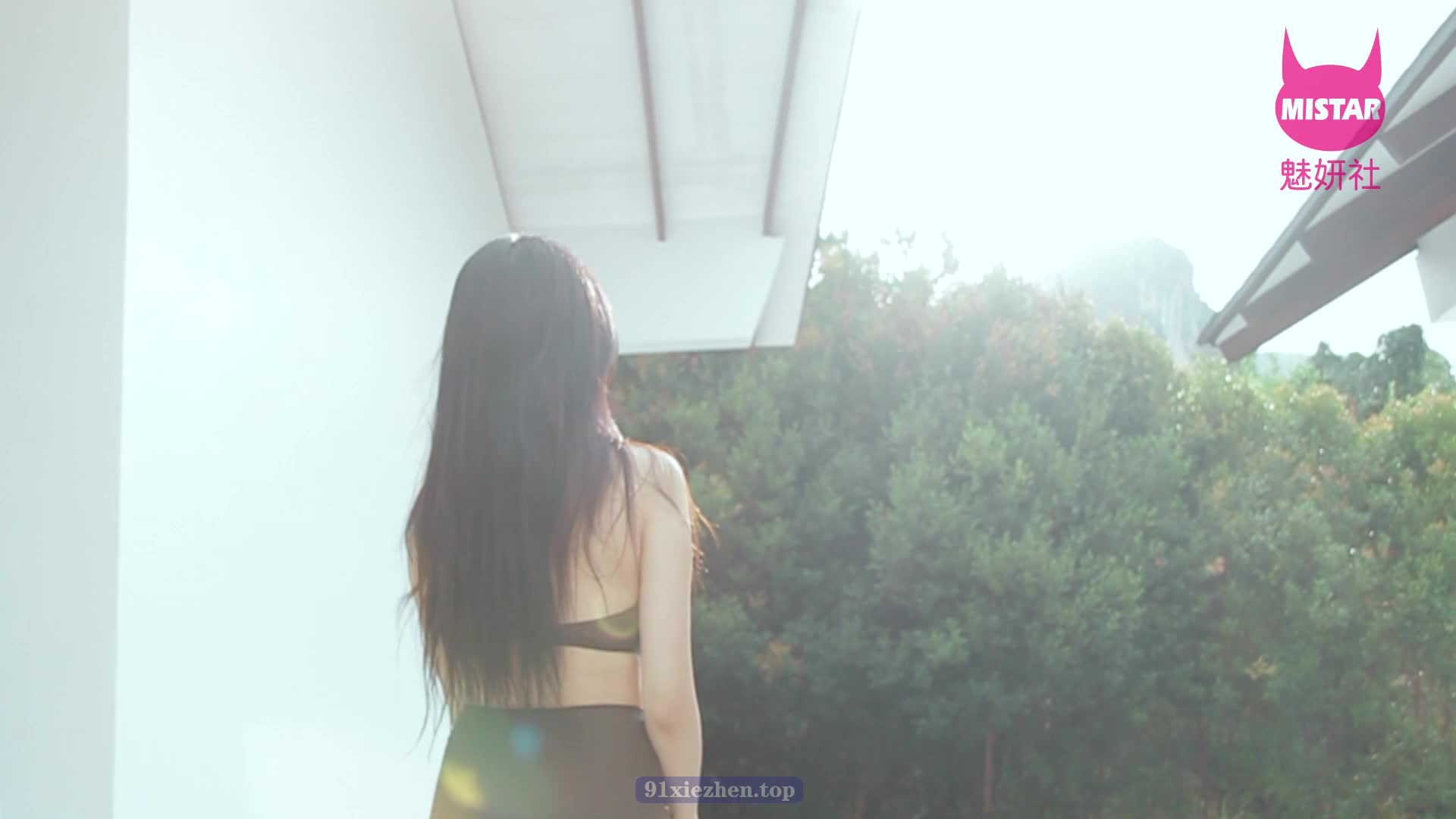 图片[2]-MiStar_2018.04.10_VN.030_小狐狸Sica-丽丝屋