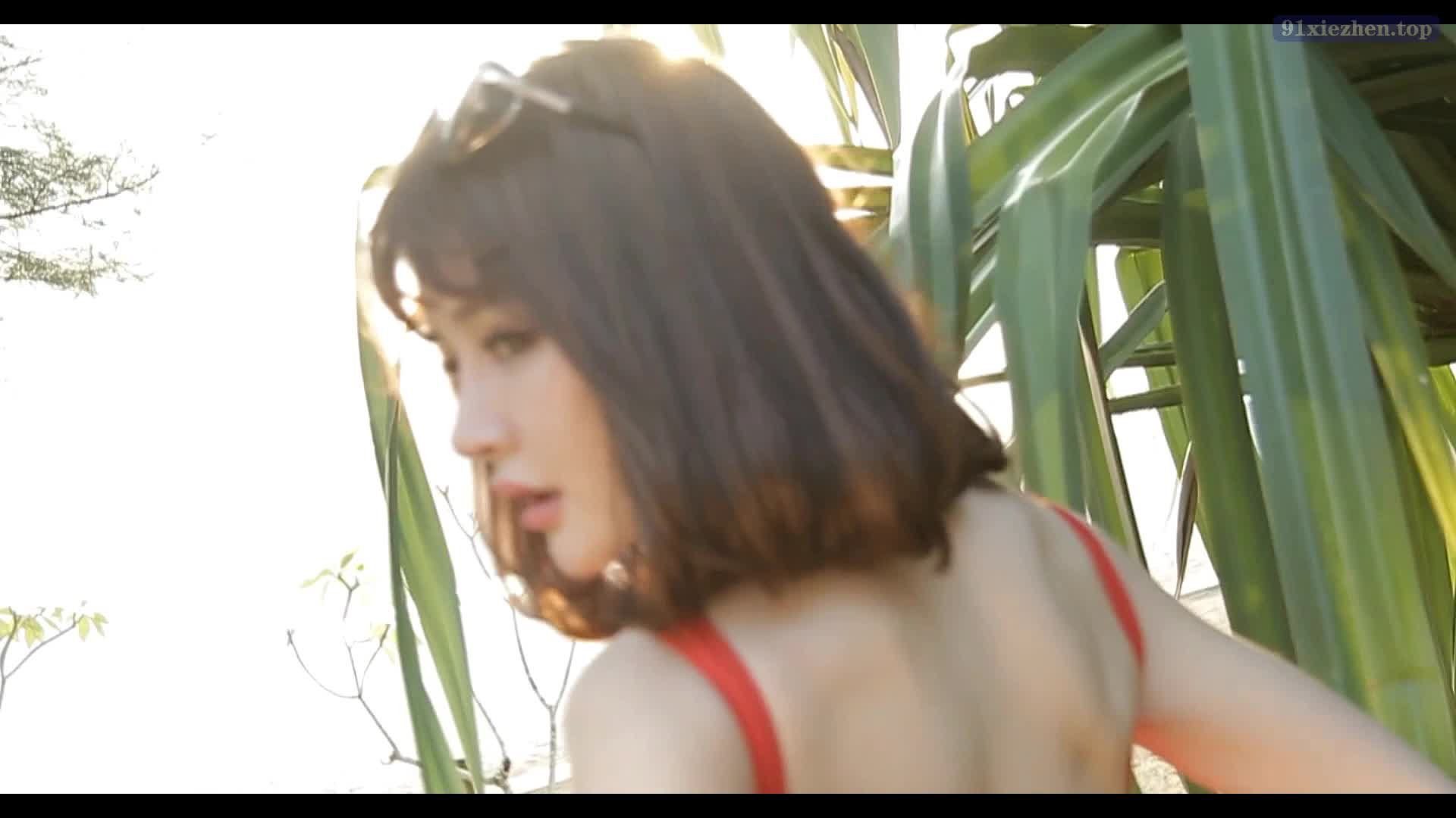 图片[5]-MiStar魅妍社_2016.06.28_VN.014_Cheryl青树-丽丝屋