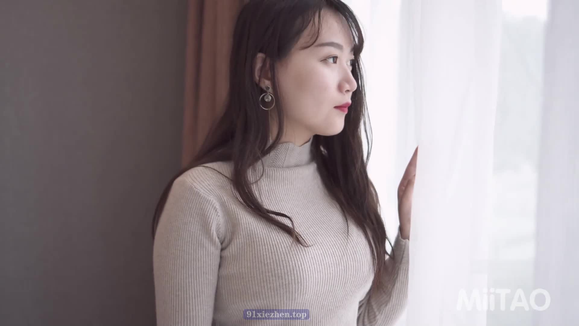 MiiTao蜜桃社_2017.12.11_VN.005_雯丽-丽丝屋