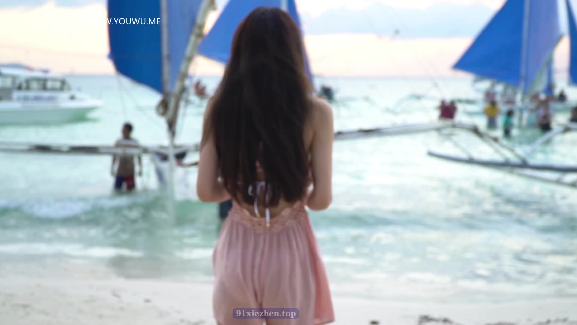 图片[5]-MyGirl_2018.07.06_VN.014_唐琪儿il-丽丝屋