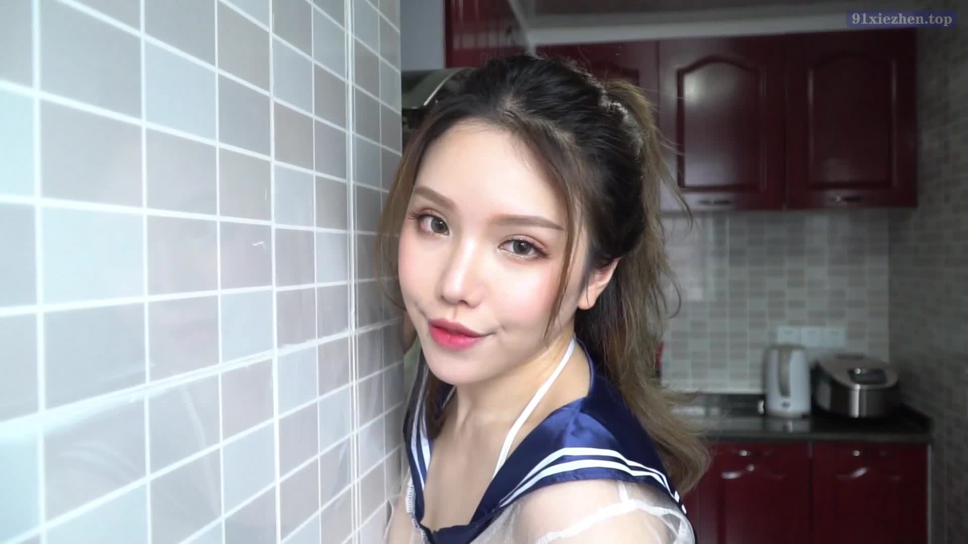 图片[2]-MyGirl_2018.09.07_VN.027_黄楽然-丽丝屋