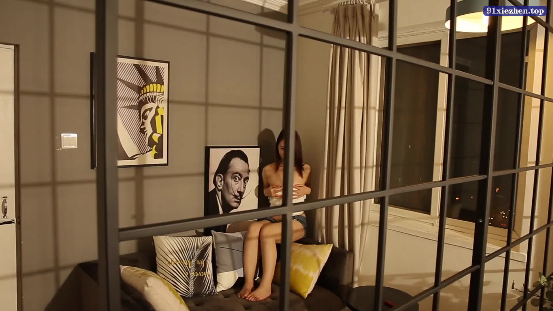 图片[2]-XR_Video_2019.04.03_NO.133_张恬恬-丽丝屋