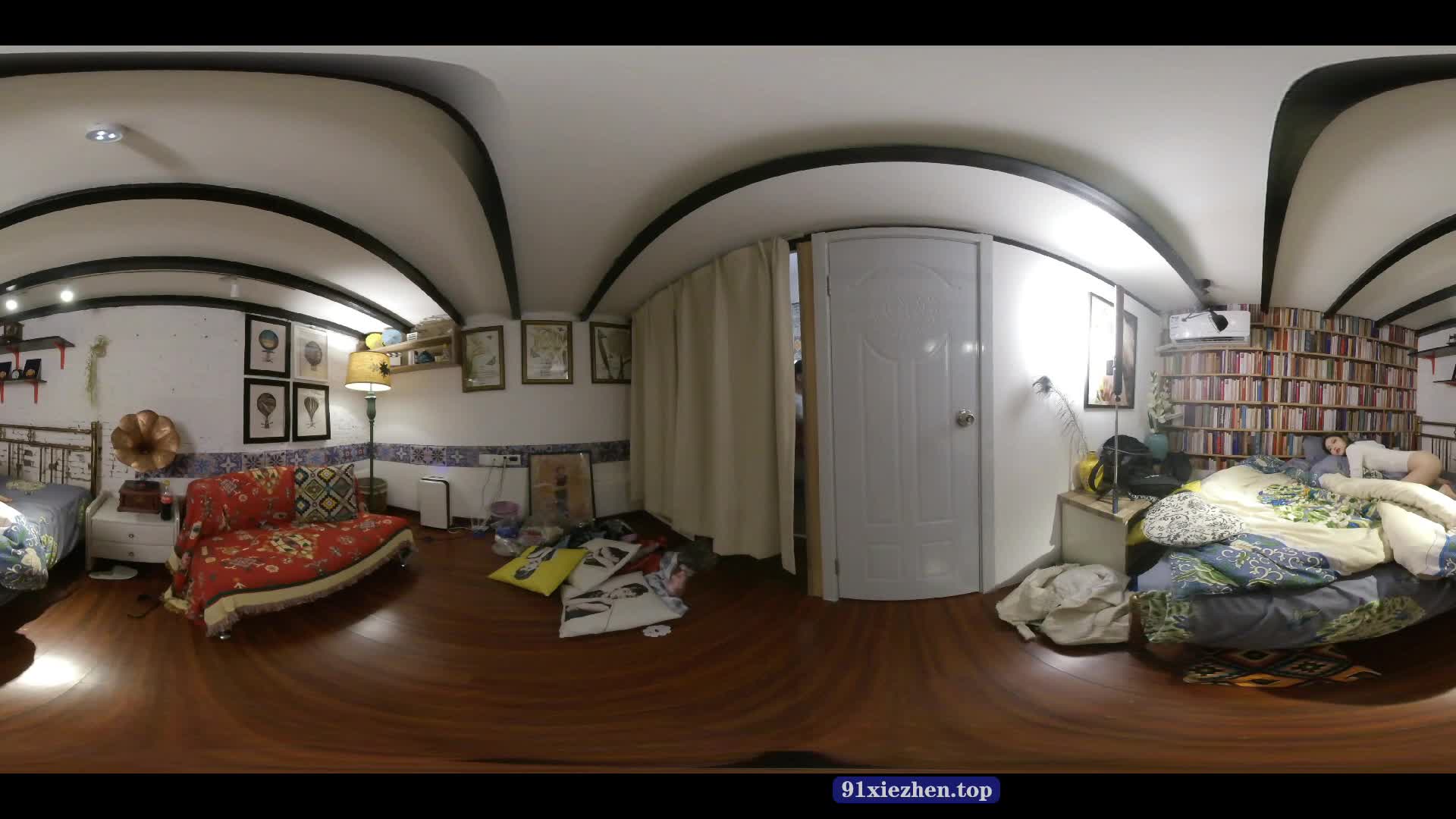 XR_Video_2019.06.17_VN.143_贾诗晗-丽丝屋