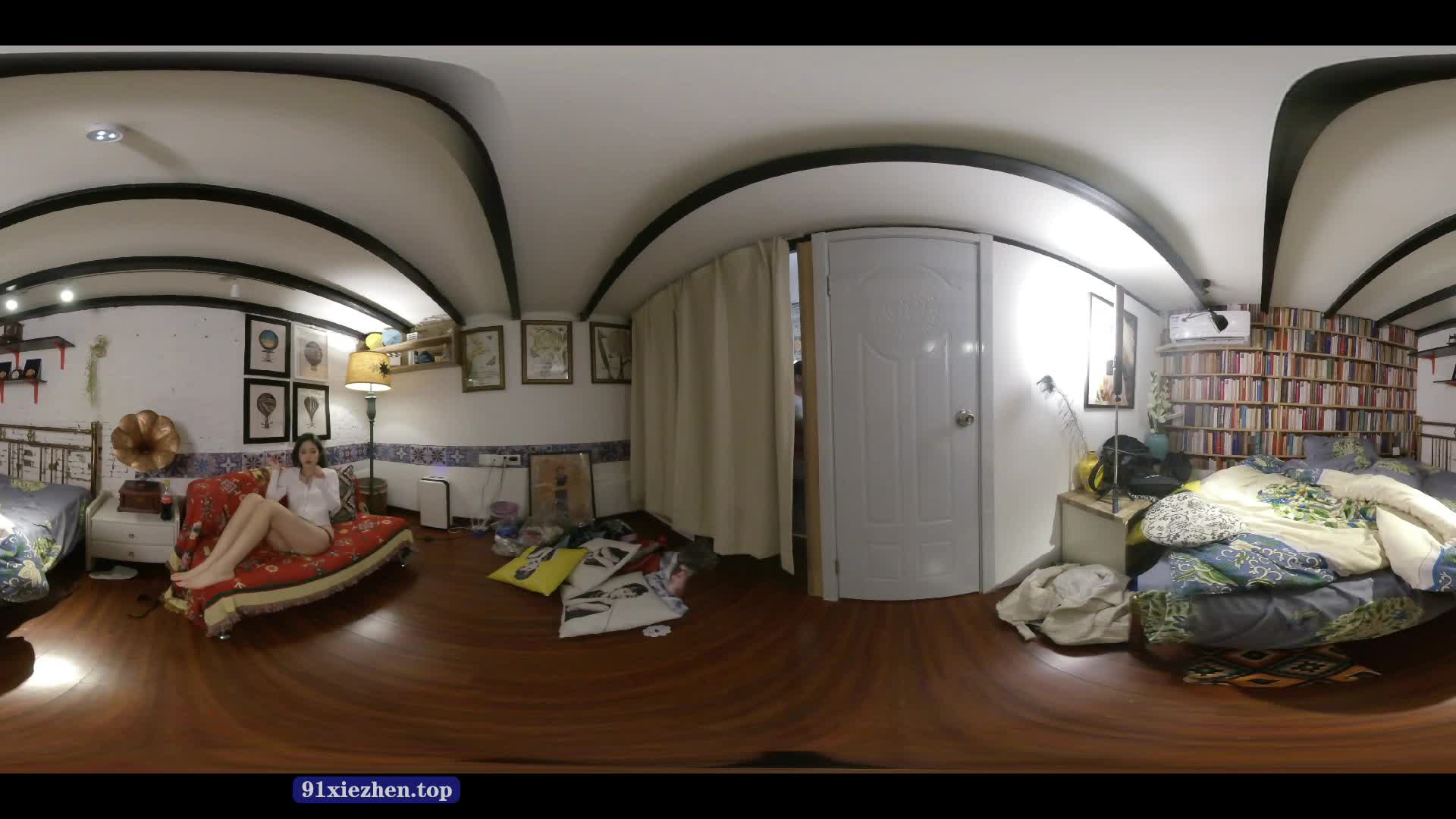 图片[2]-XR_Video_2019.06.17_VN.143_贾诗晗-丽丝屋