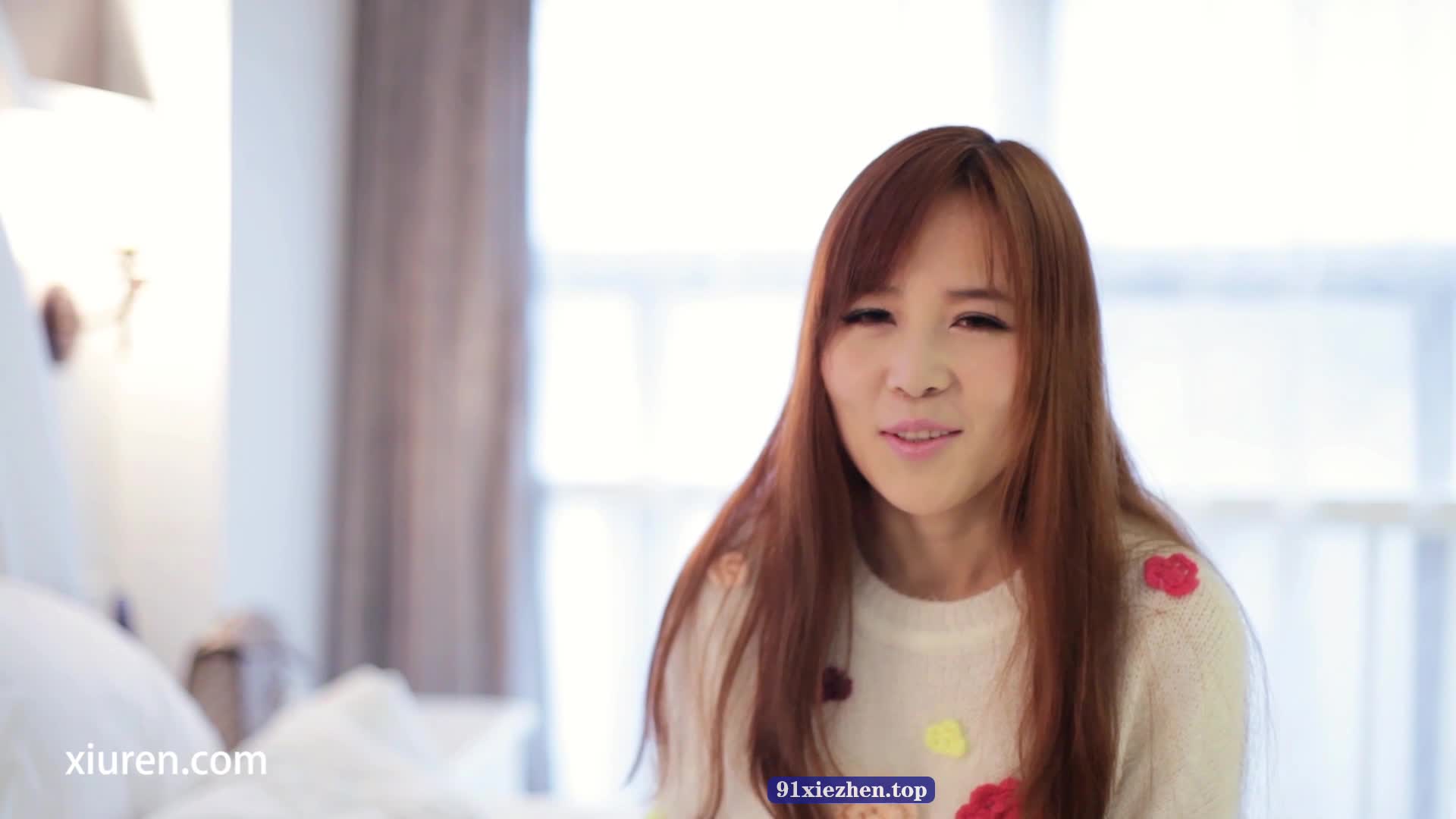 XiuRen_Video_2013.12.17_VN.001_张优ayoyo-丽丝屋