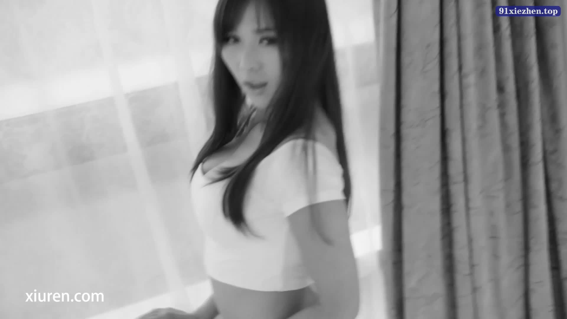 图片[3]-XiuRen_Video_2013.12.17_VN.001_张优ayoyo-丽丝屋