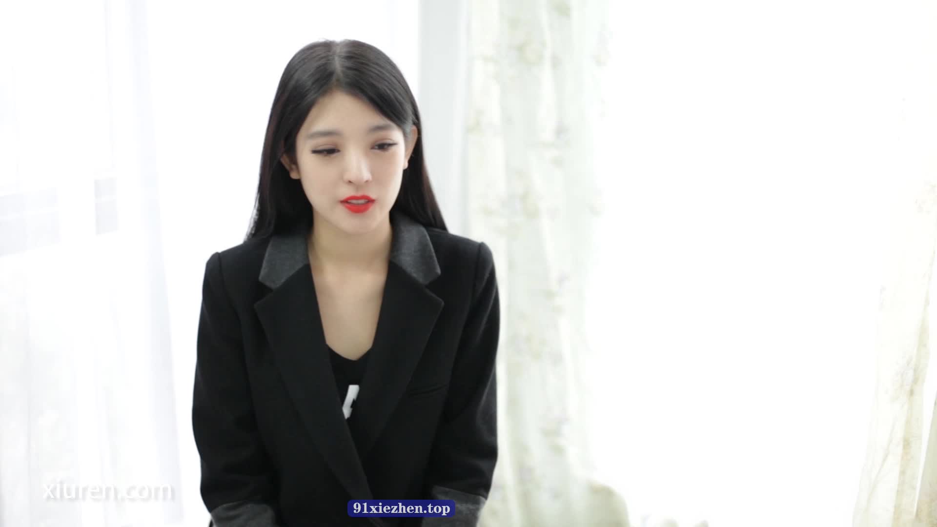 XiuRen_Video_2014.02.05_VN.007_陈大榕-丽丝屋