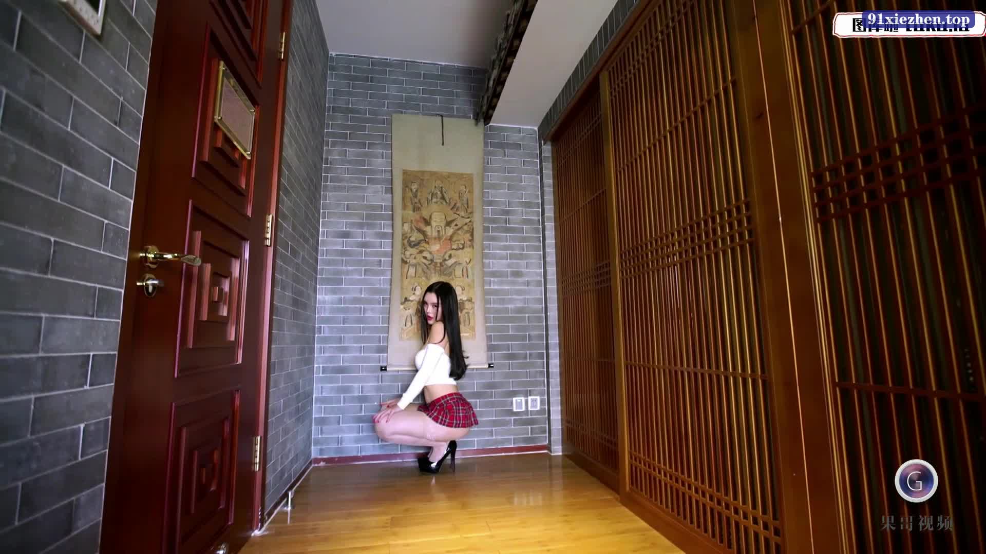 图片[4]-XiuRen_Video_2017.05.03_VN.051_颜瑜-丽丝屋