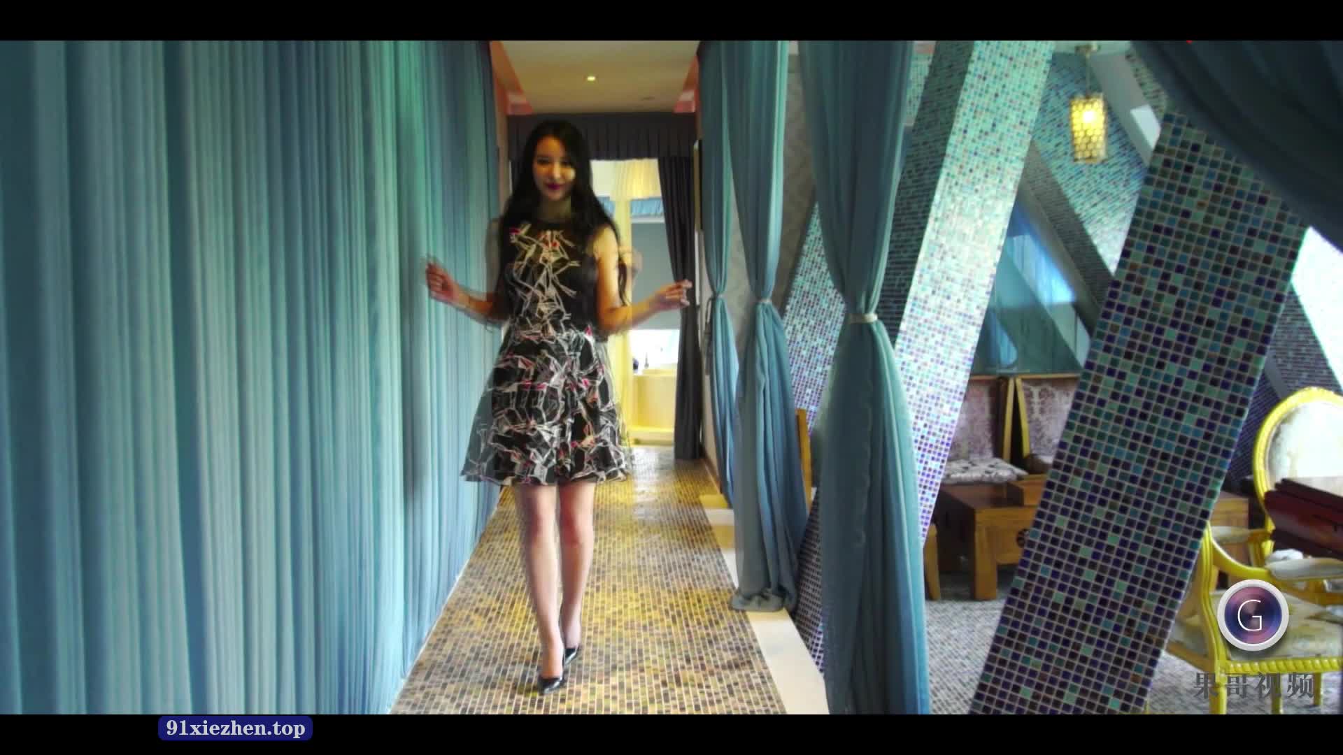 XiuRen_Video_2017.09.09_VN.061_索菲亚_1V_476M-丽丝屋