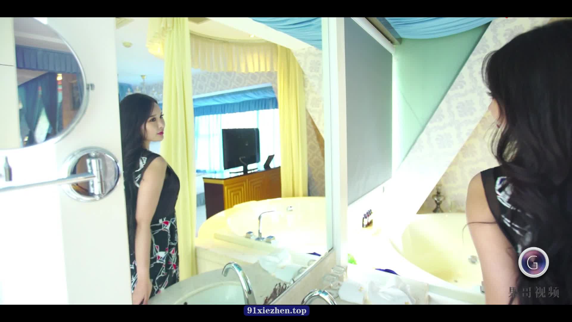 图片[3]-XiuRen_Video_2017.09.09_VN.061_索菲亚_1V_476M-丽丝屋